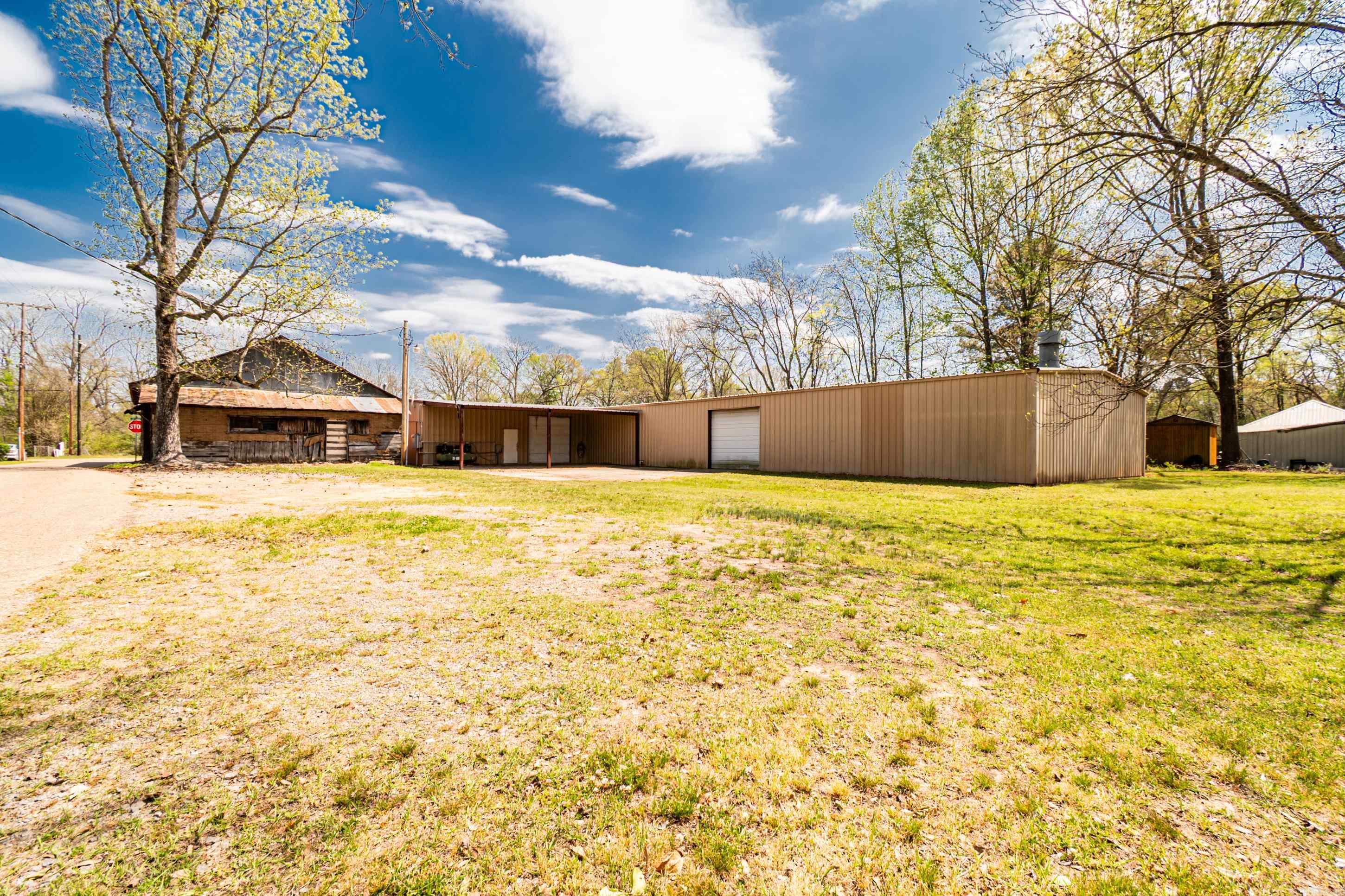 709 N Myrtle St  Warren, AR