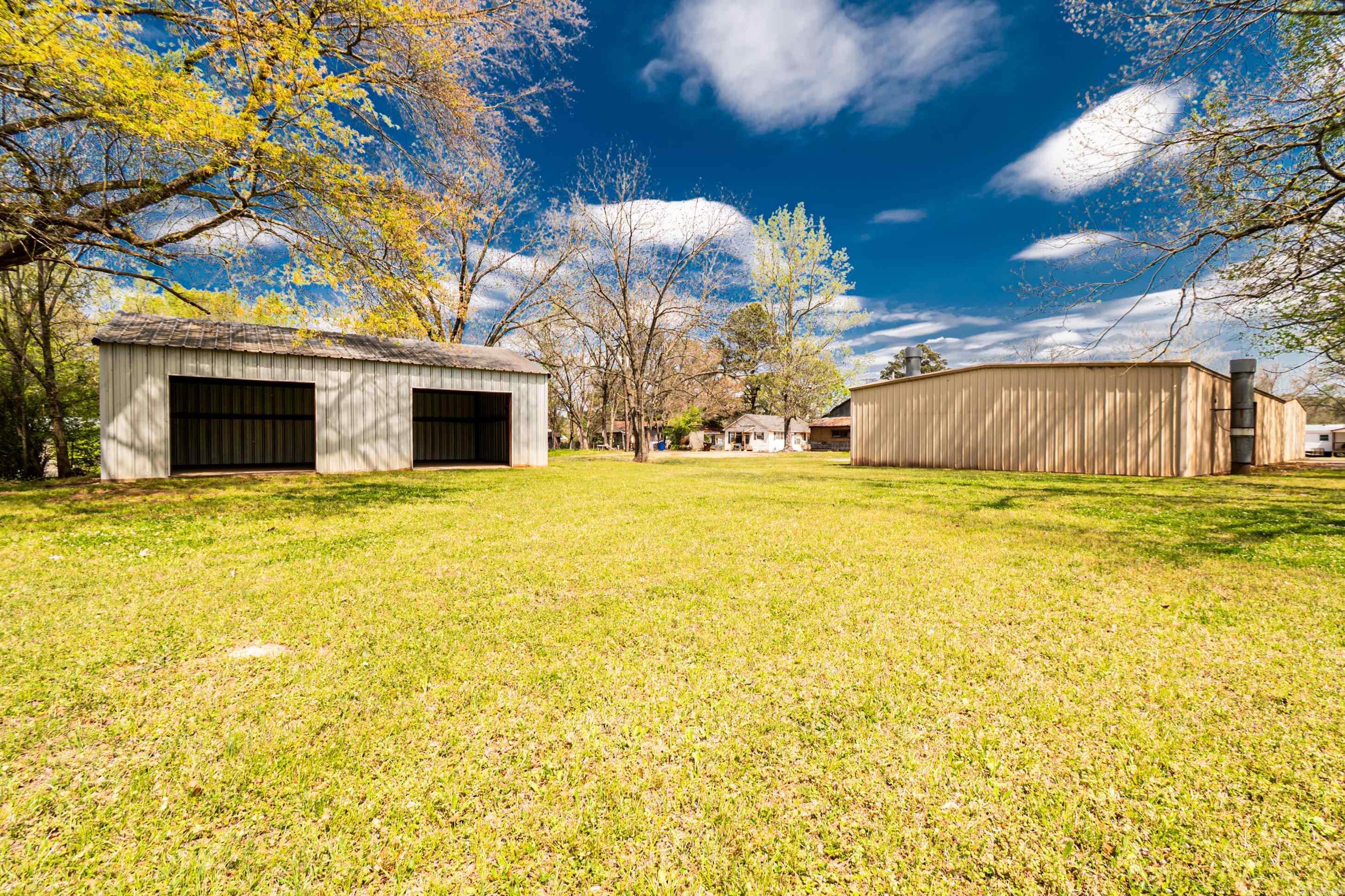 709 N Myrtle St  Warren, AR