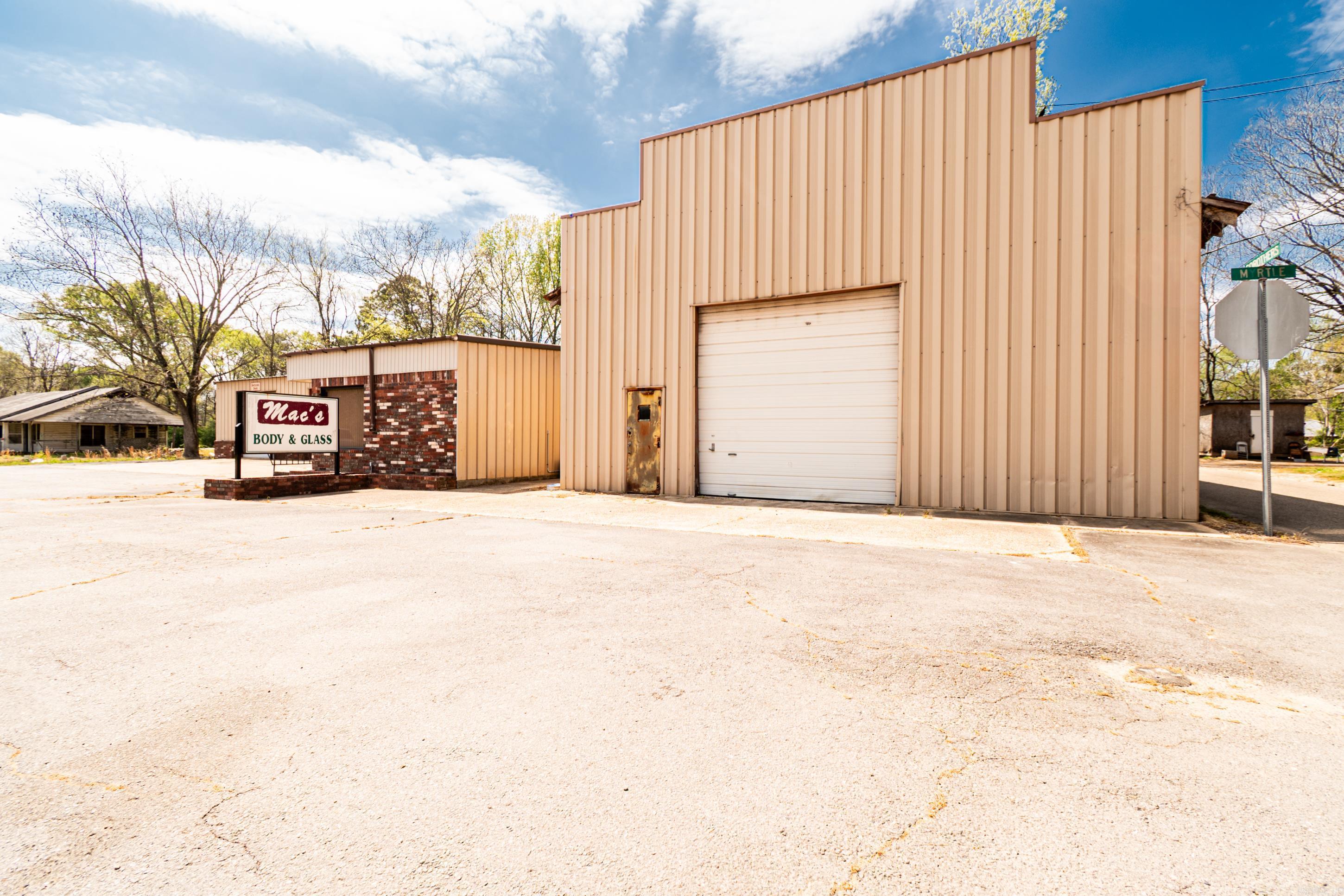 709 N Myrtle St  Warren, AR