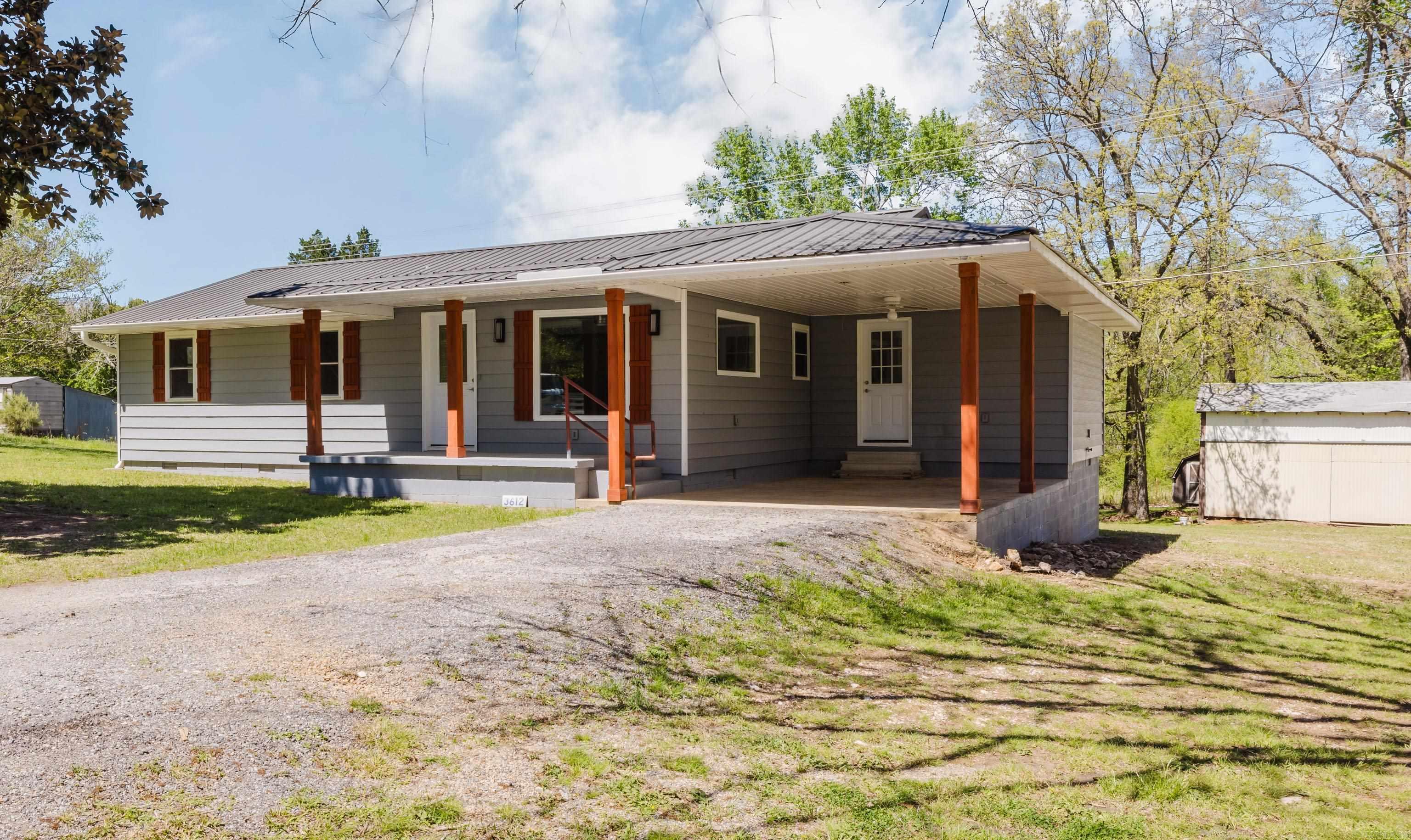 3612 Northlake Road Alexander, AR 72002