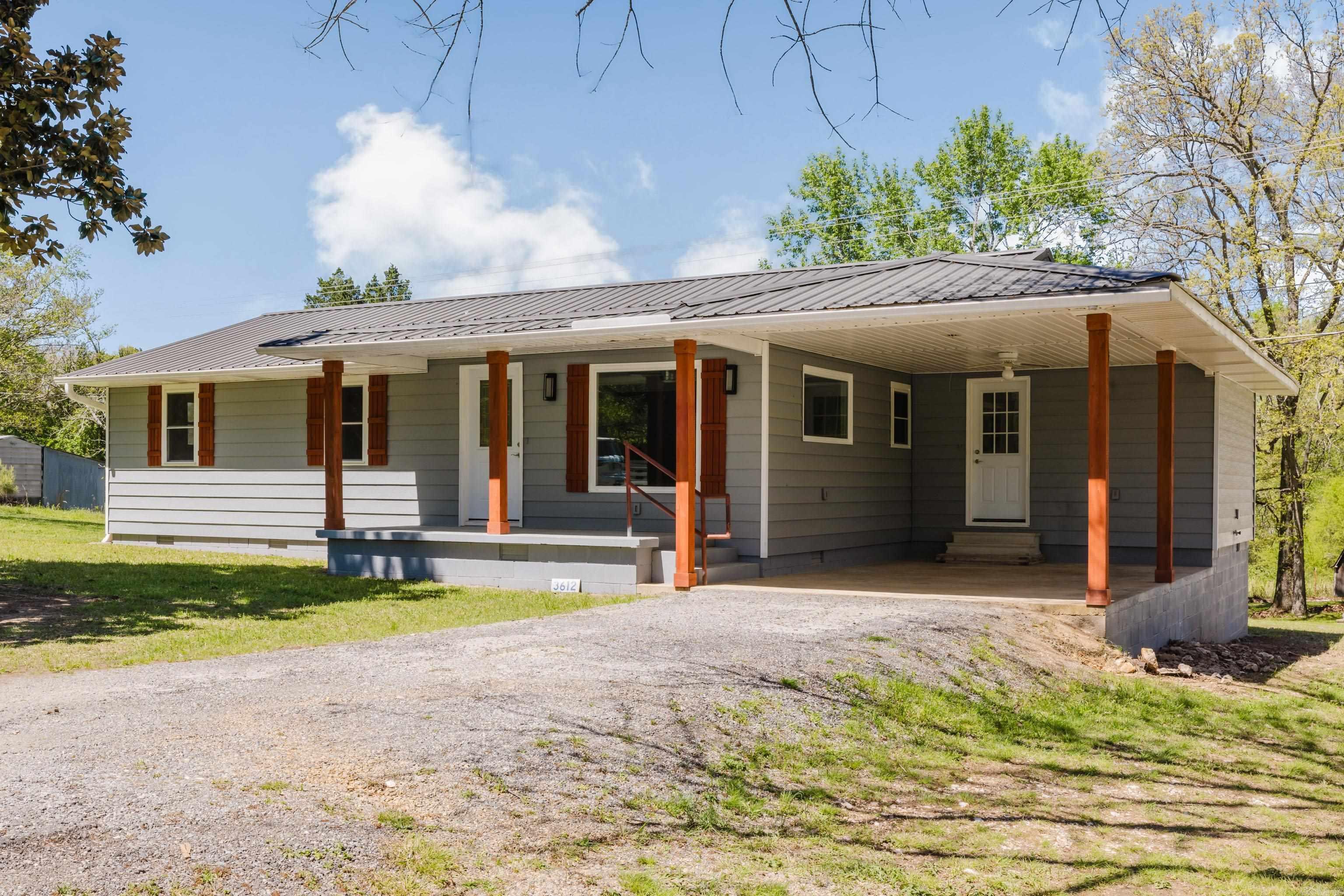 3612 Northlake Road Alexander, AR 72002