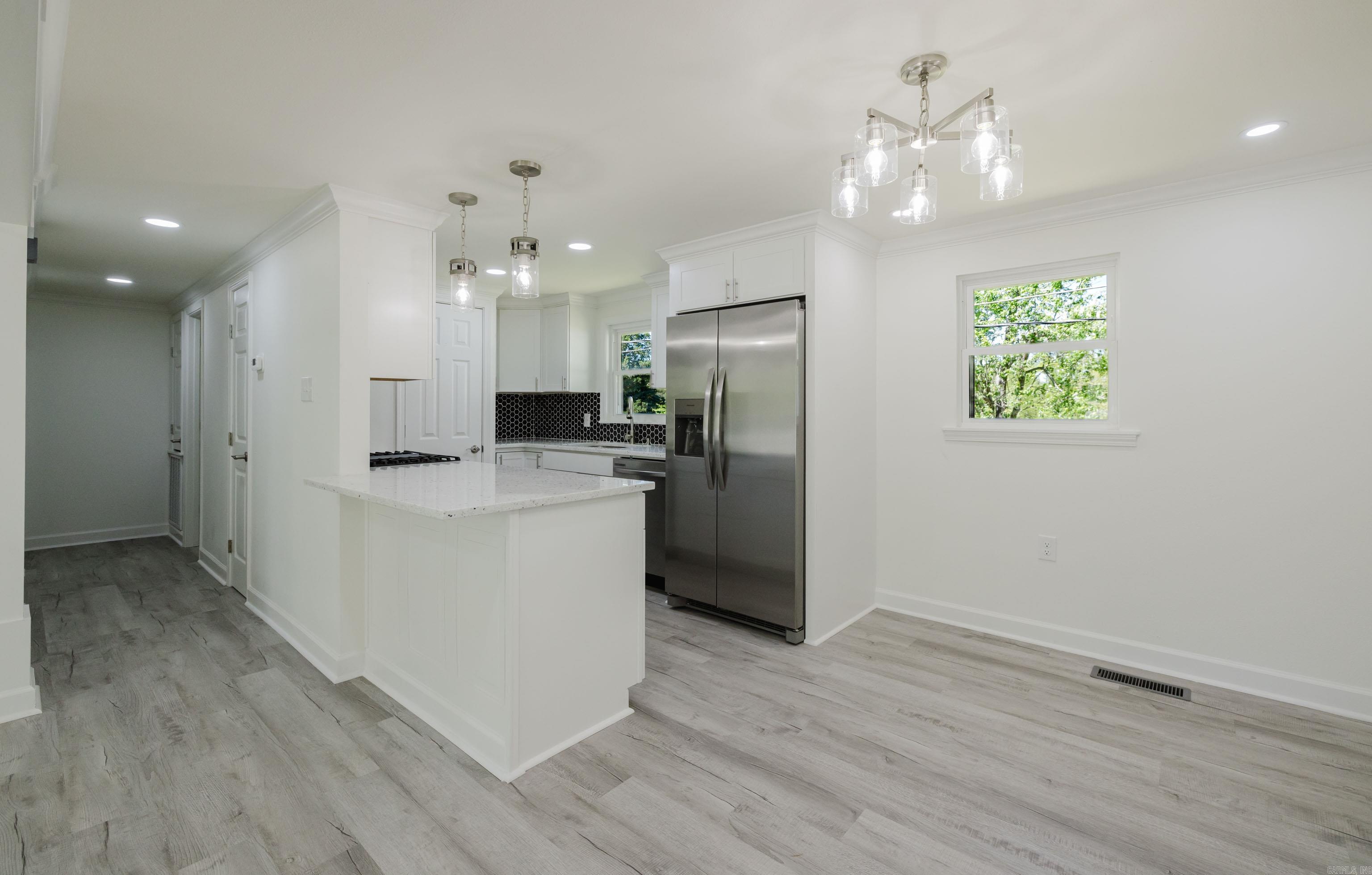 3612 Northlake  Alexander, AR