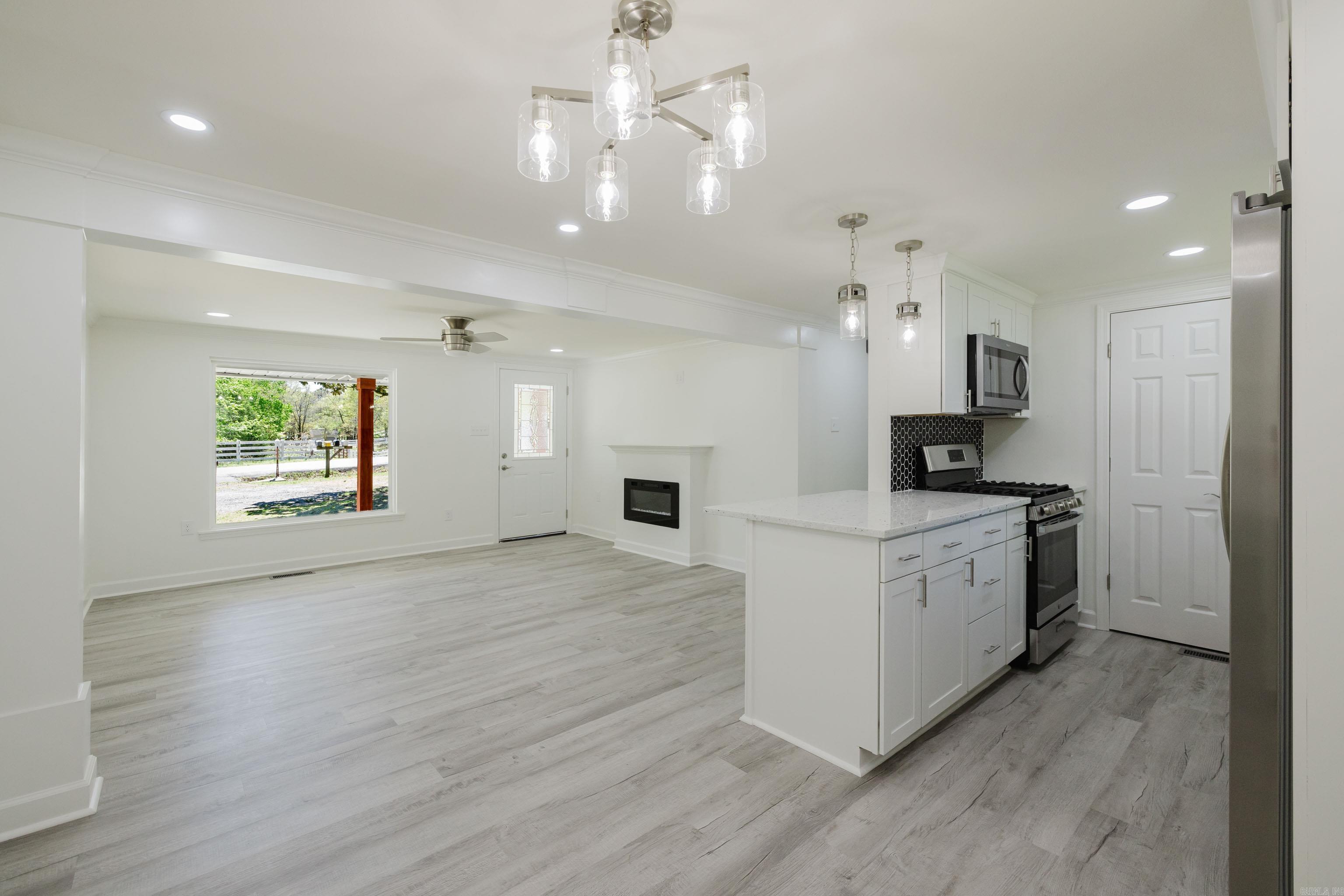 3612 Northlake  Alexander, AR