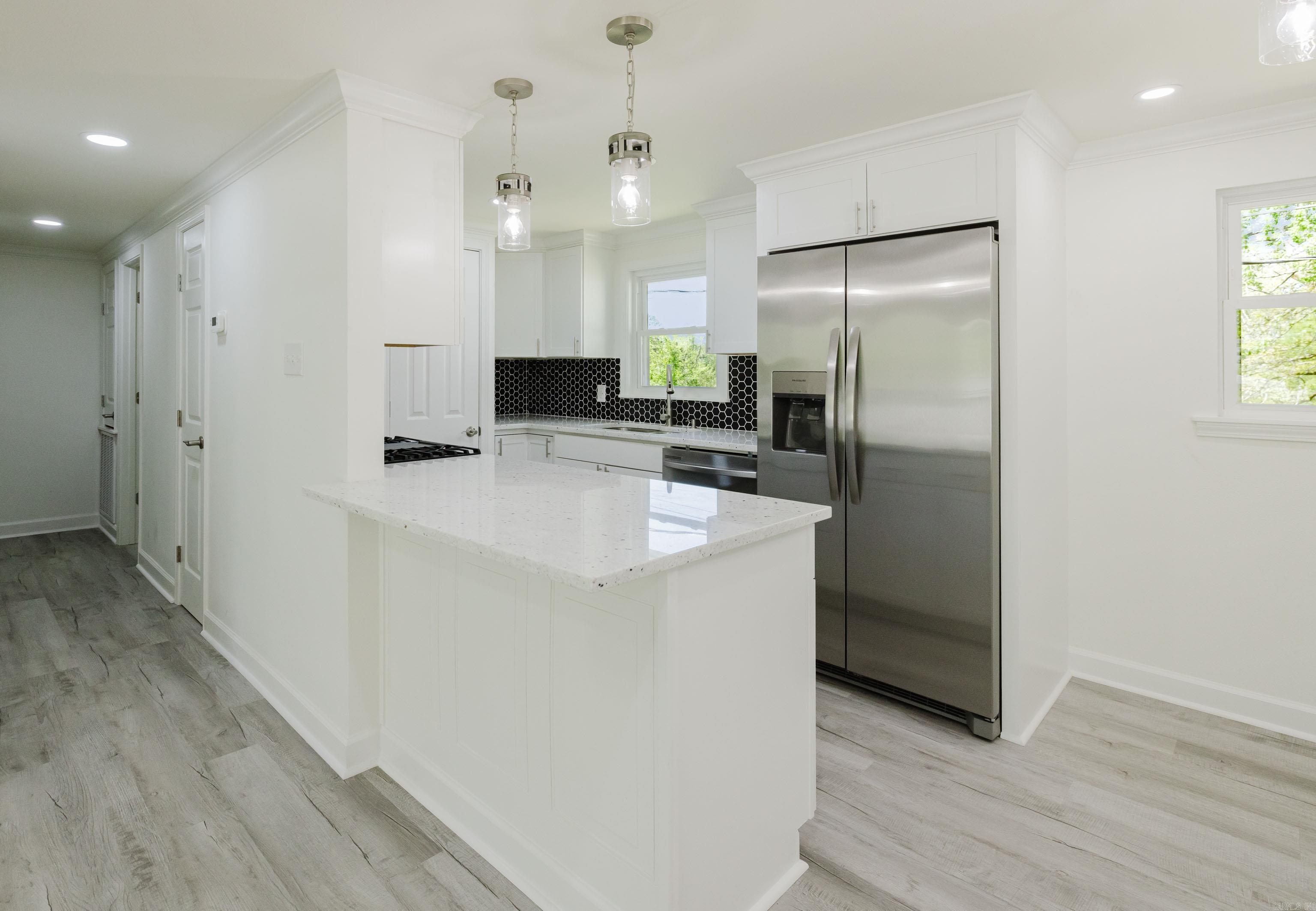 3612 Northlake  Alexander, AR