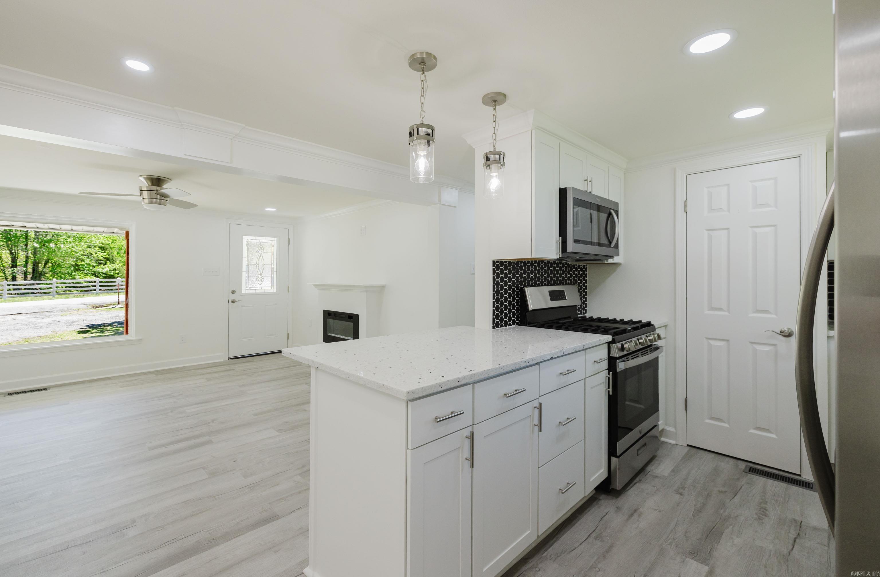 3612 Northlake  Alexander, AR