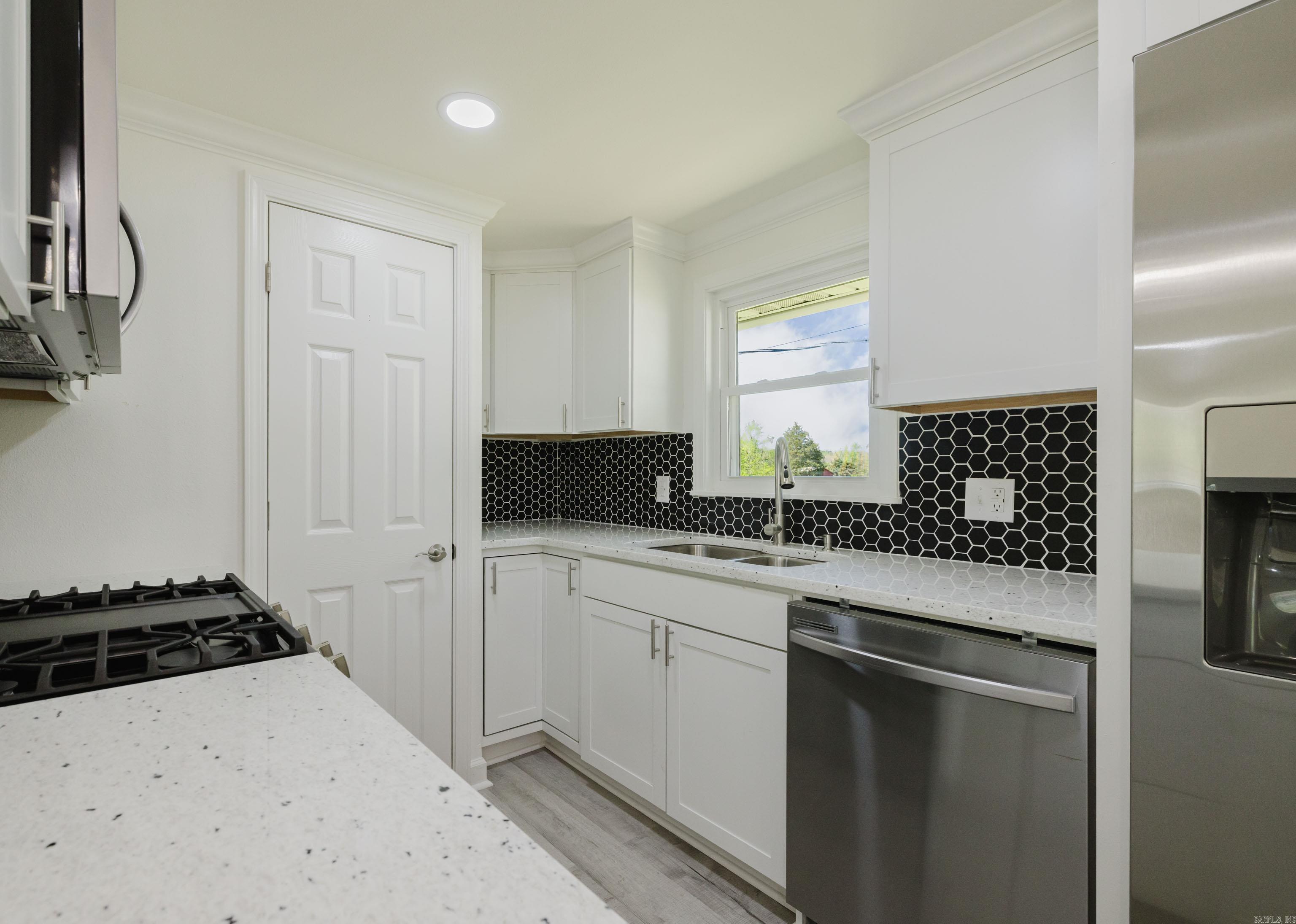 3612 Northlake  Alexander, AR