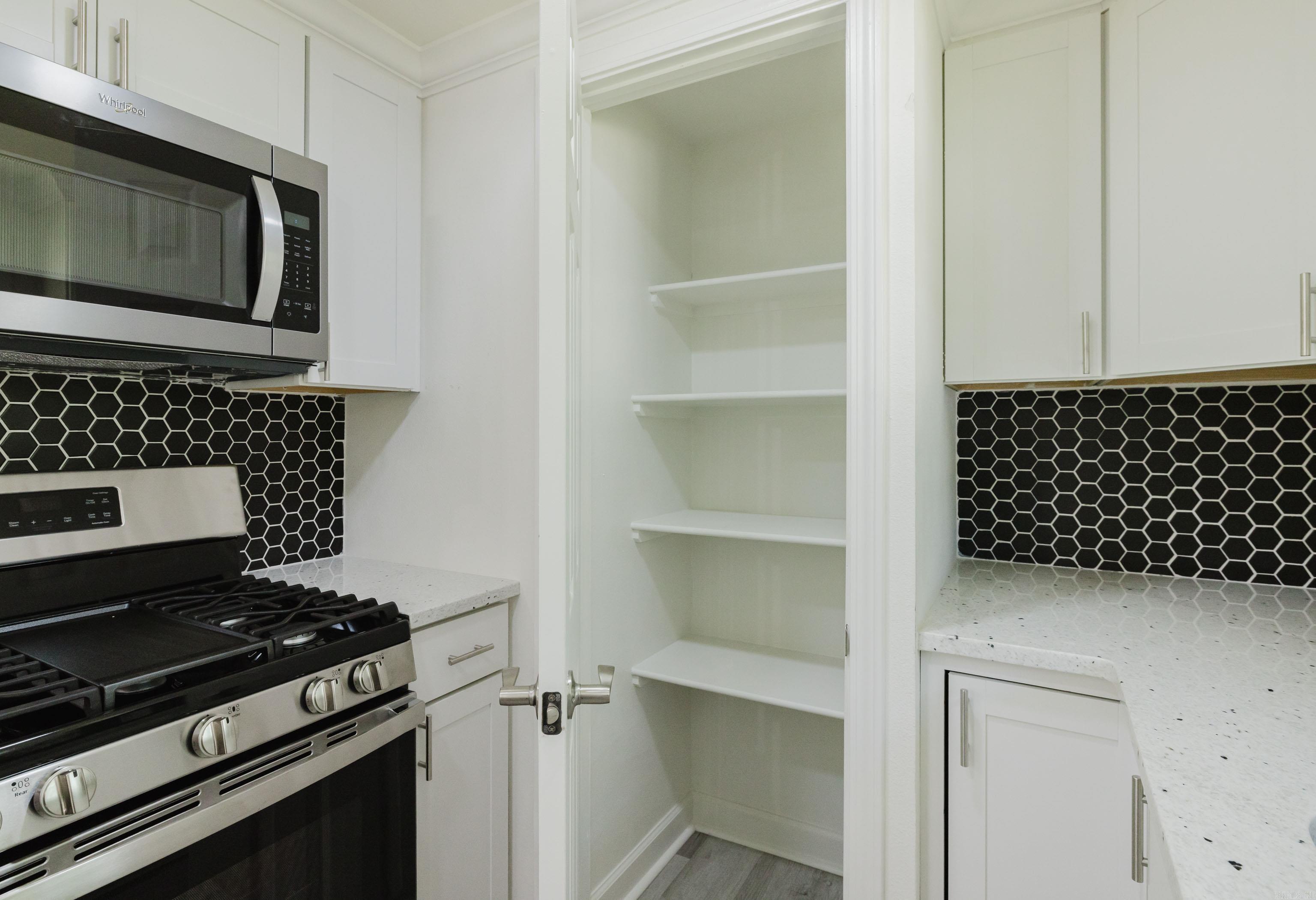 3612 Northlake  Alexander, AR