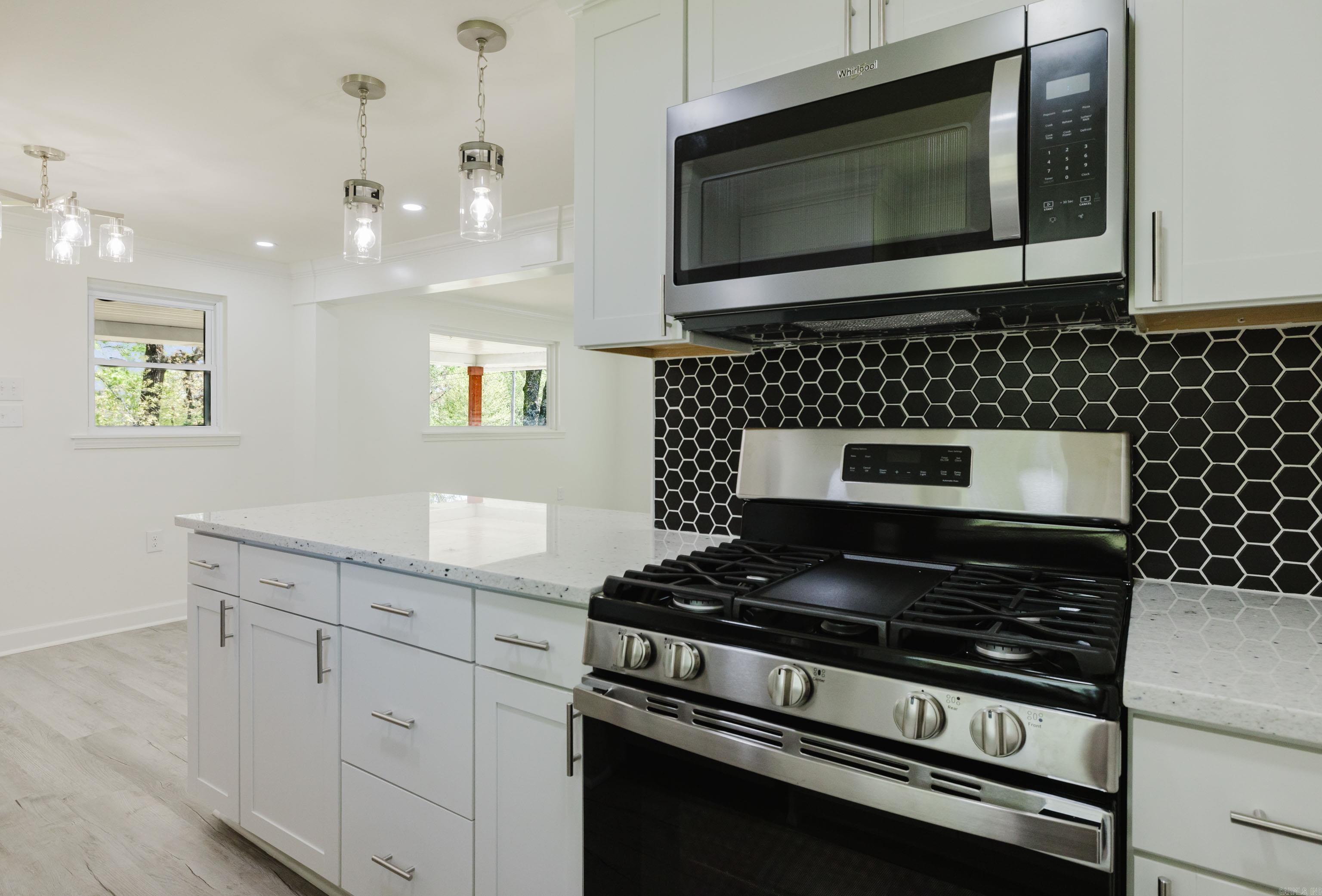 3612 Northlake  Alexander, AR