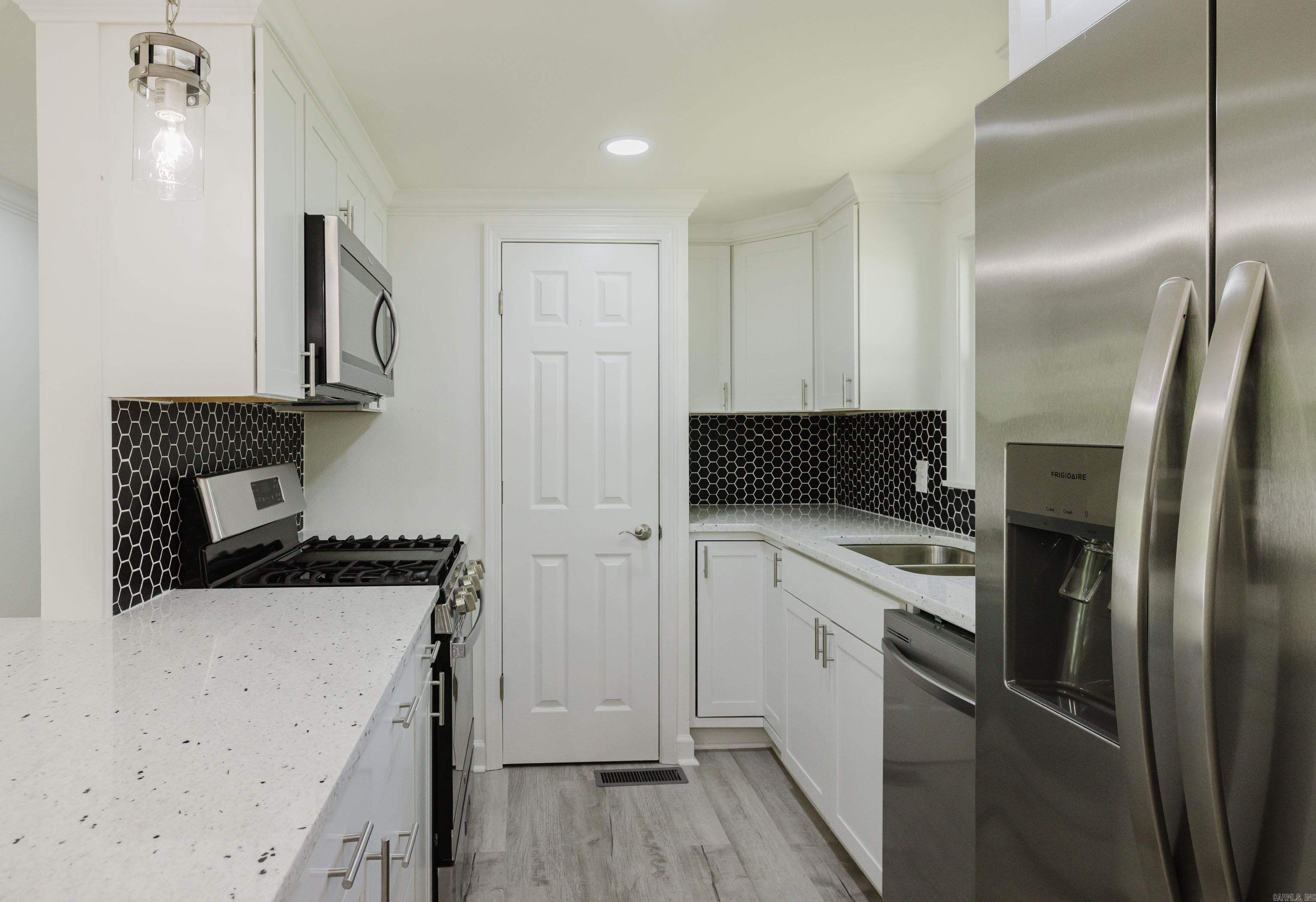 3612 Northlake  Alexander, AR