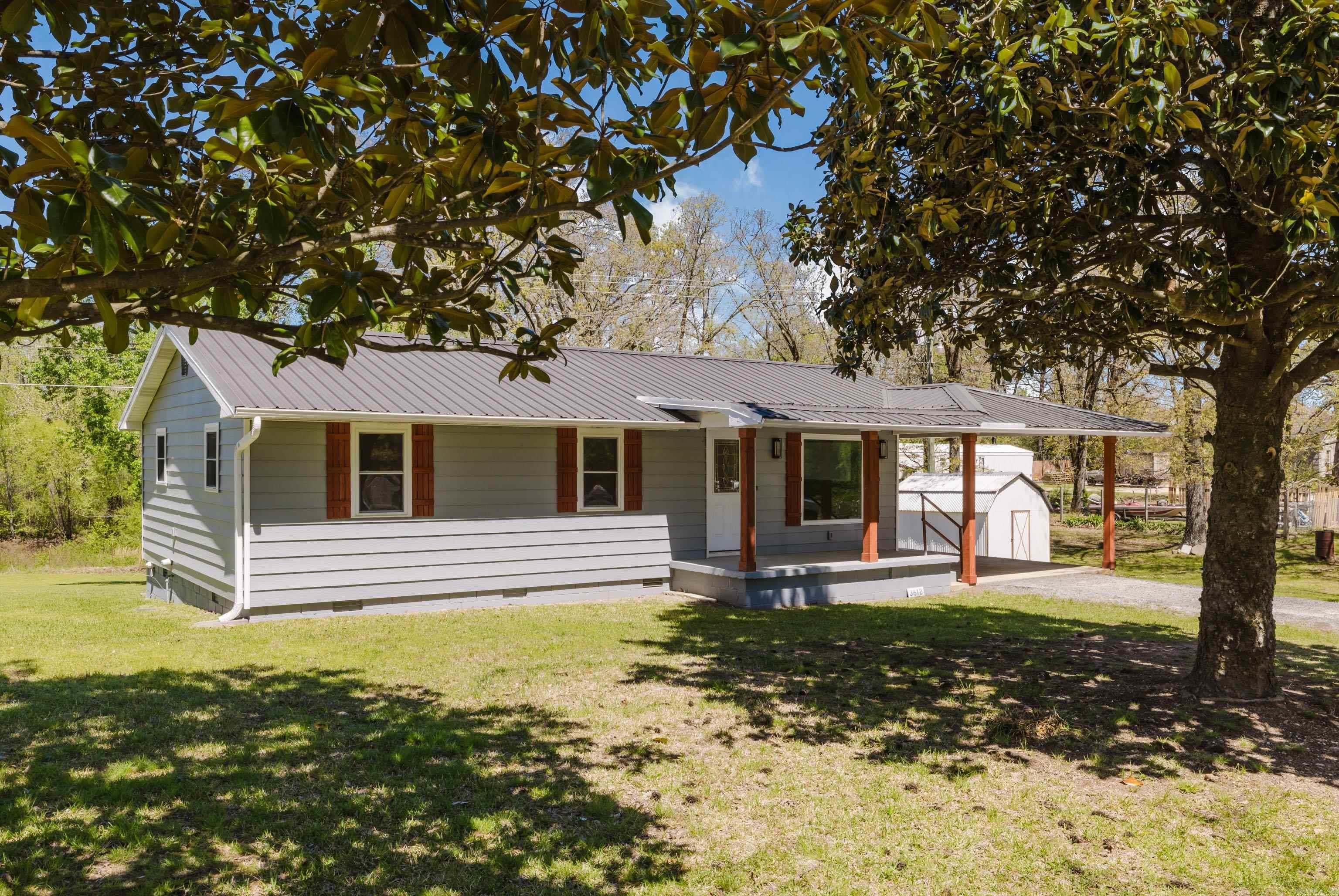 3612 Northlake Road Alexander, AR 72002