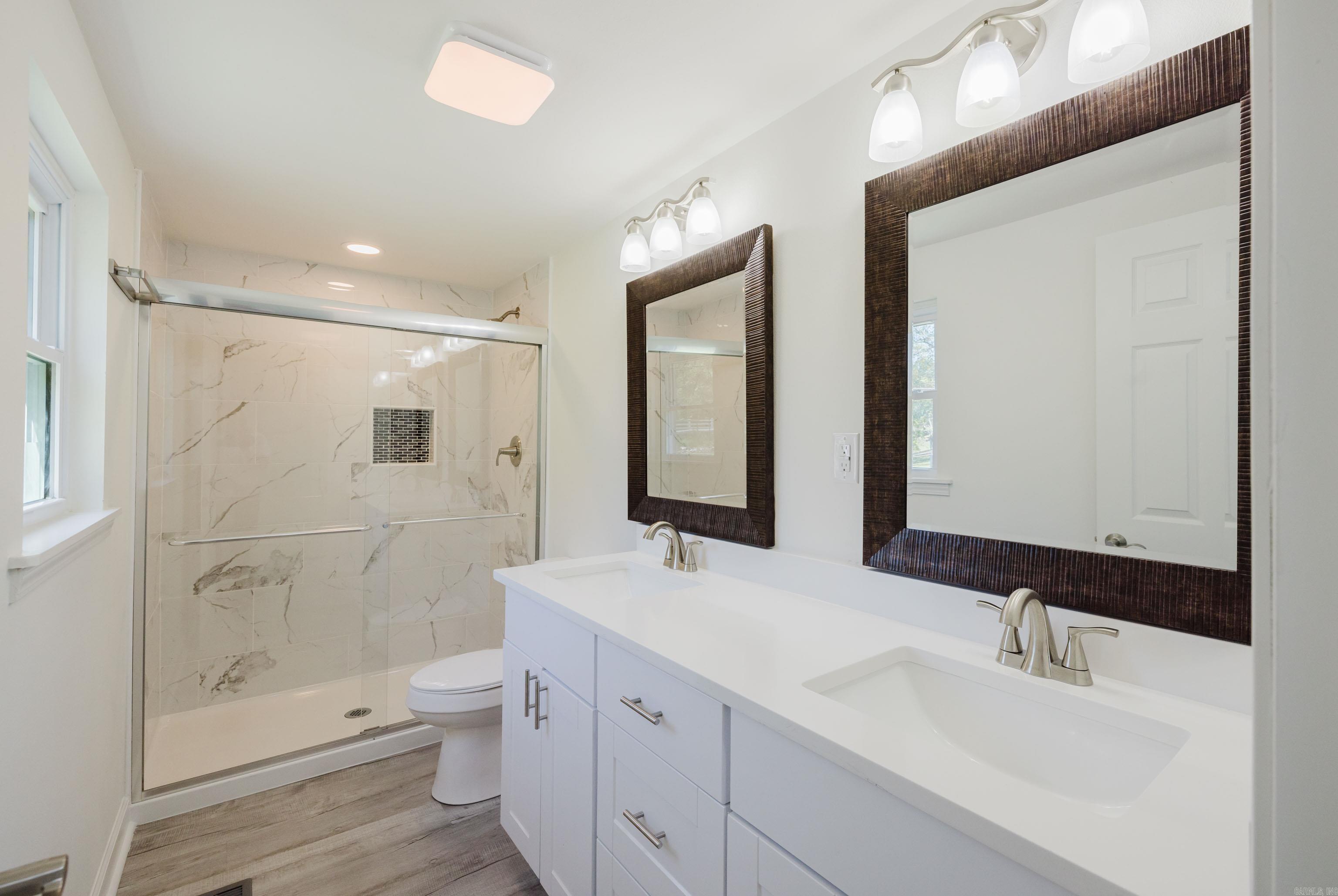 3612 Northlake  Alexander, AR