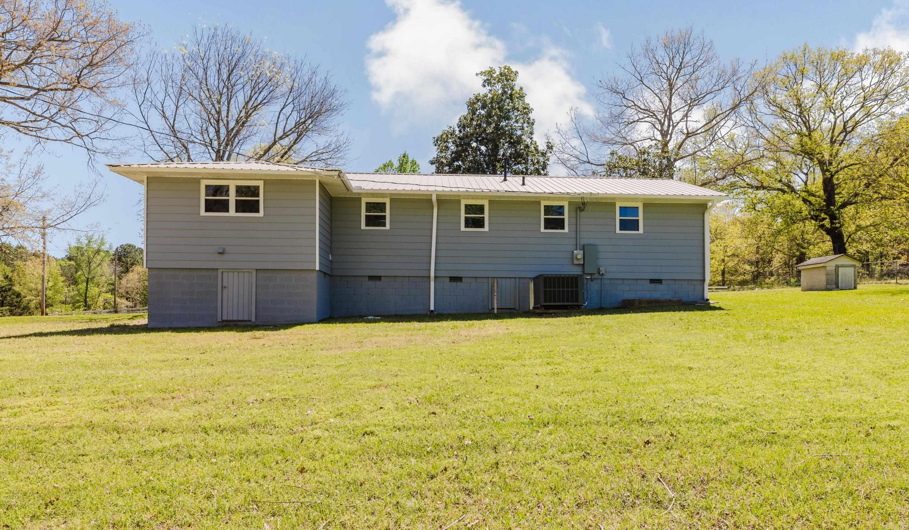 3612 Northlake  Alexander, AR