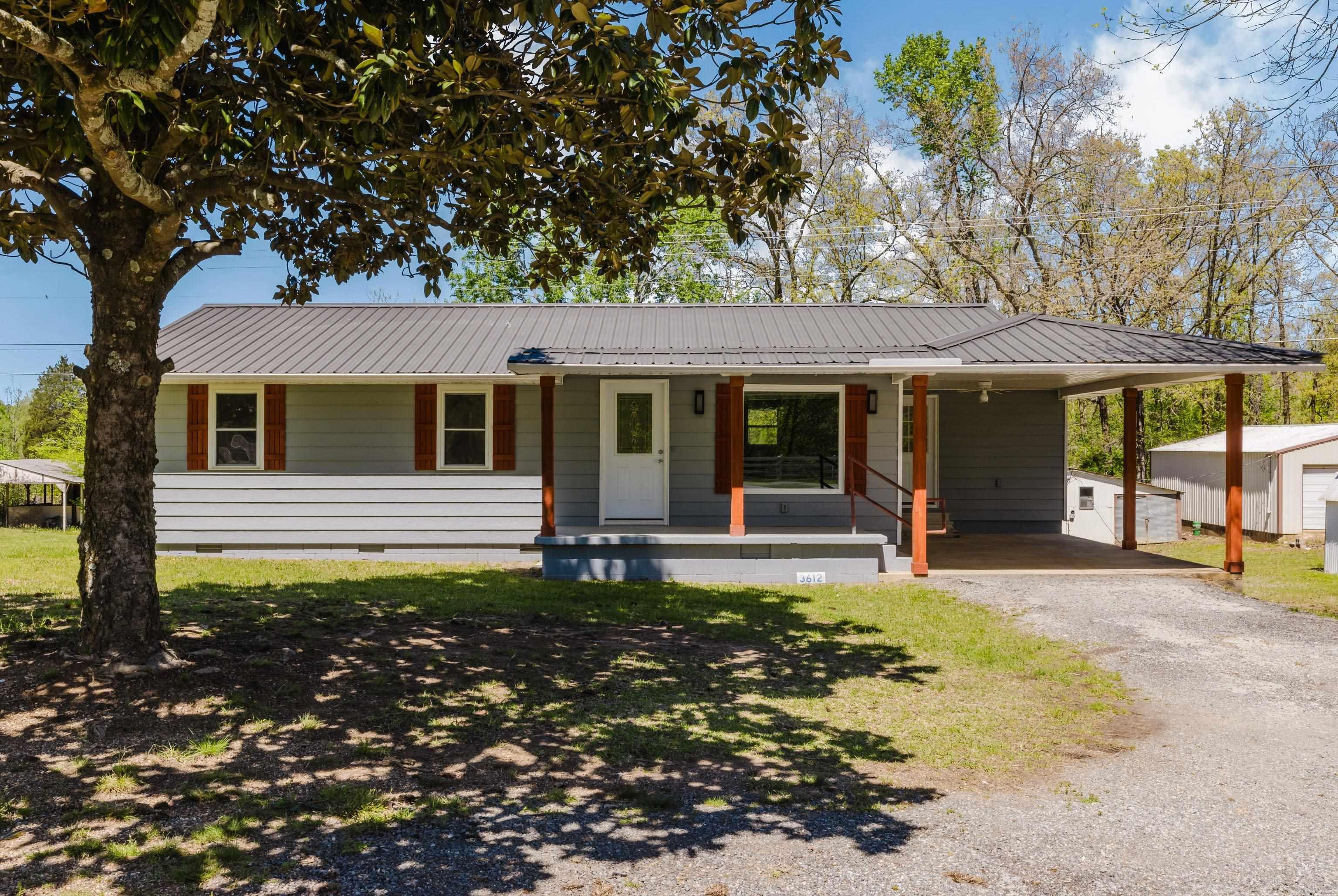 3612 Northlake Road Alexander, AR 72002