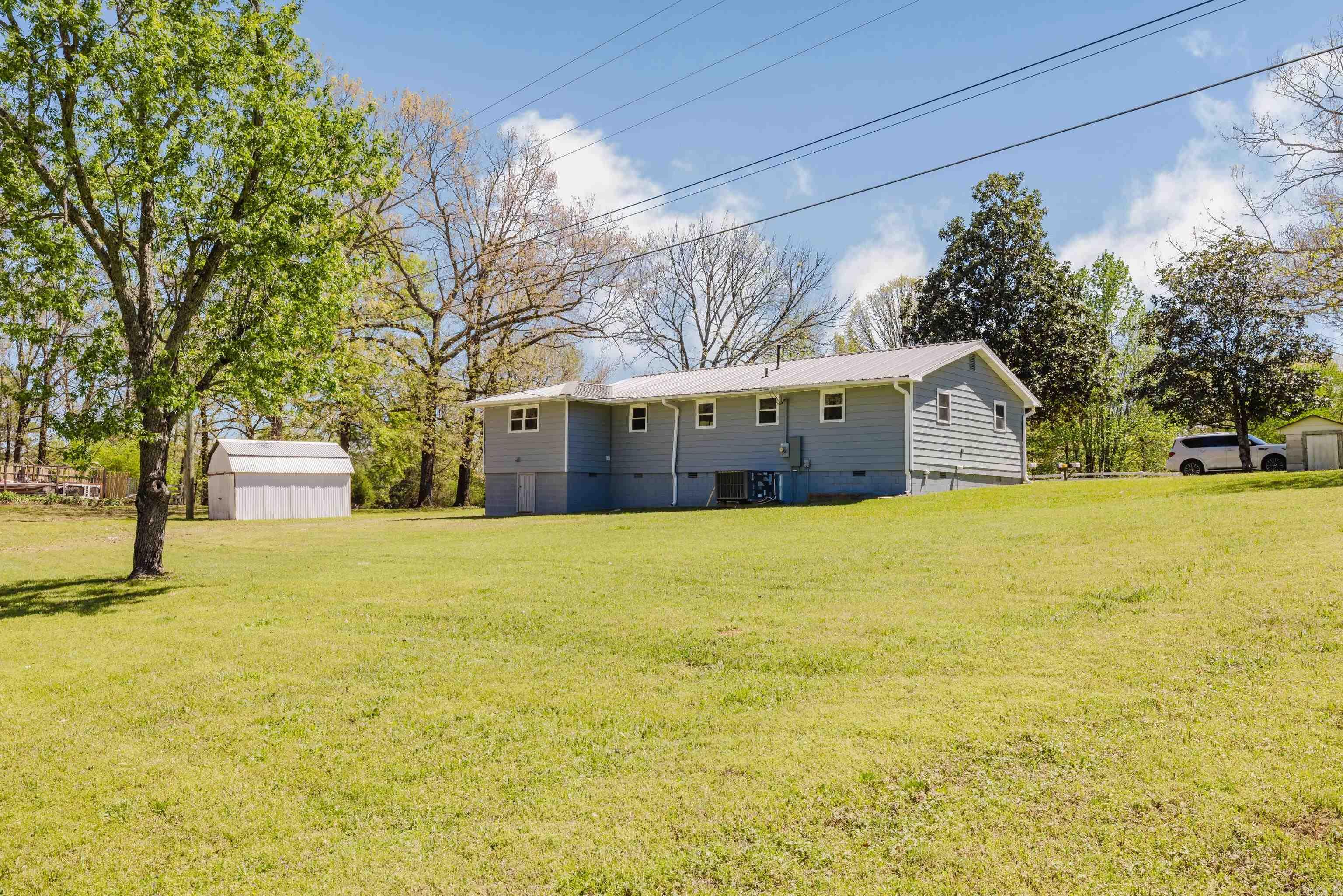 3612 Northlake  Alexander, AR