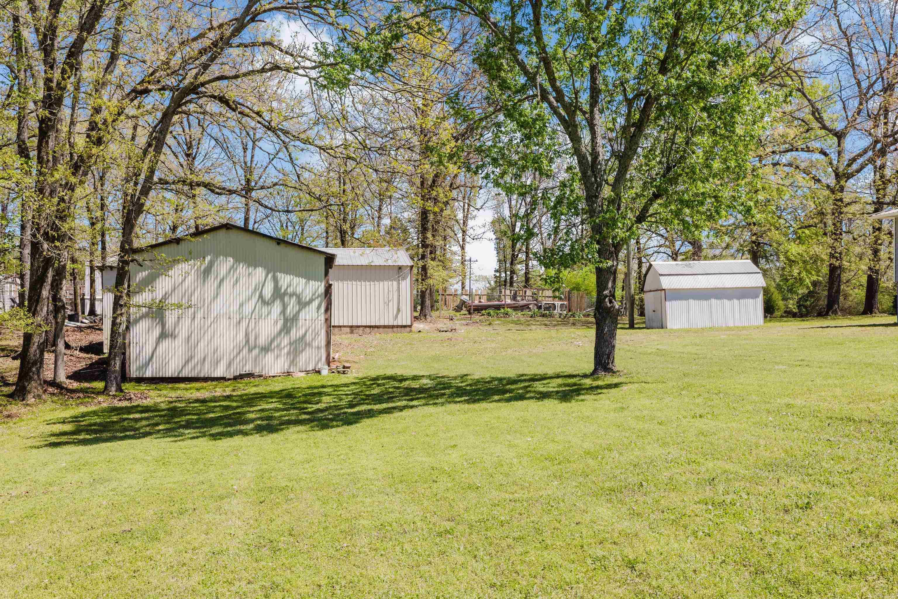 3612 Northlake  Alexander, AR