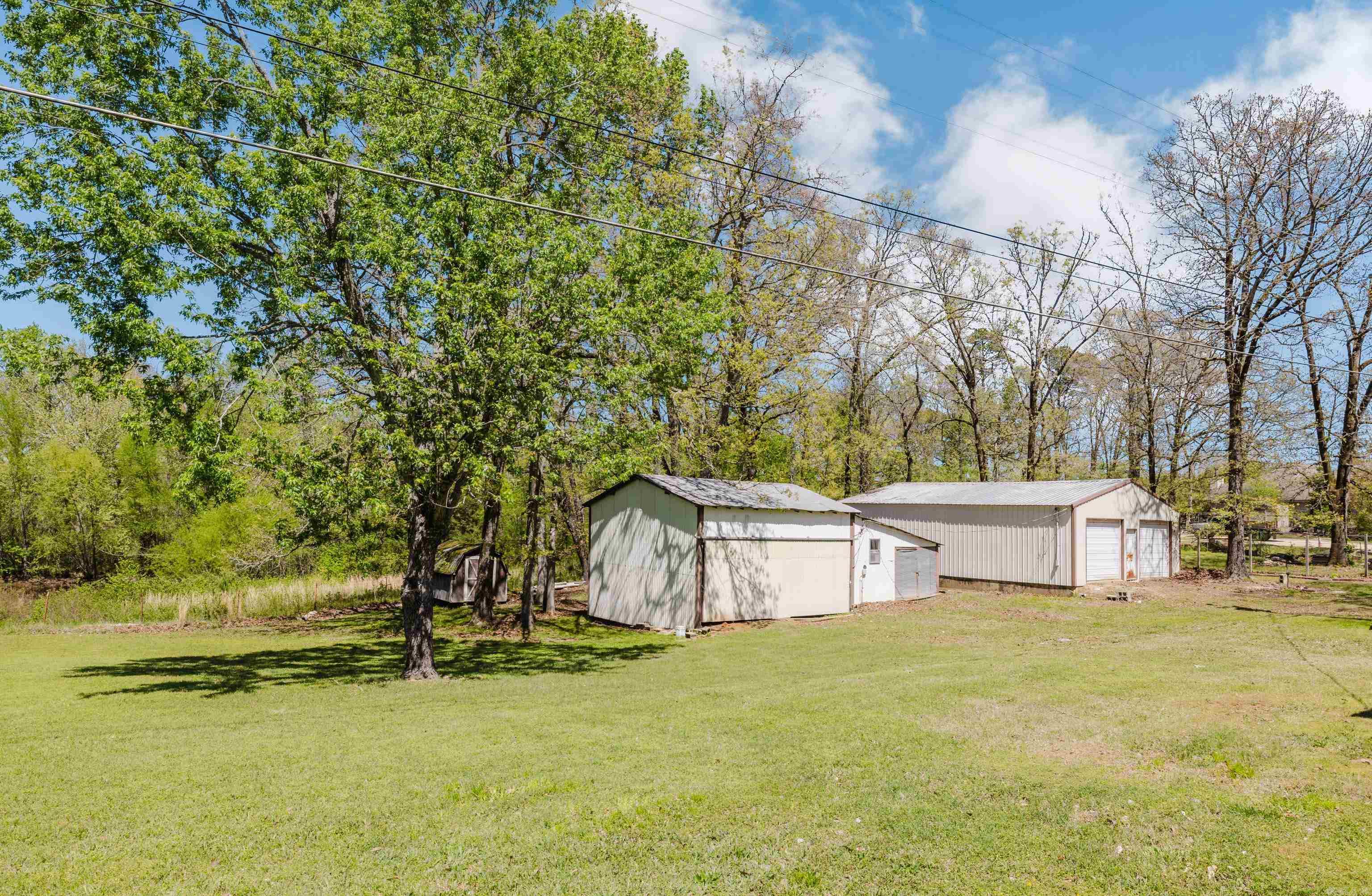 3612 Northlake  Alexander, AR