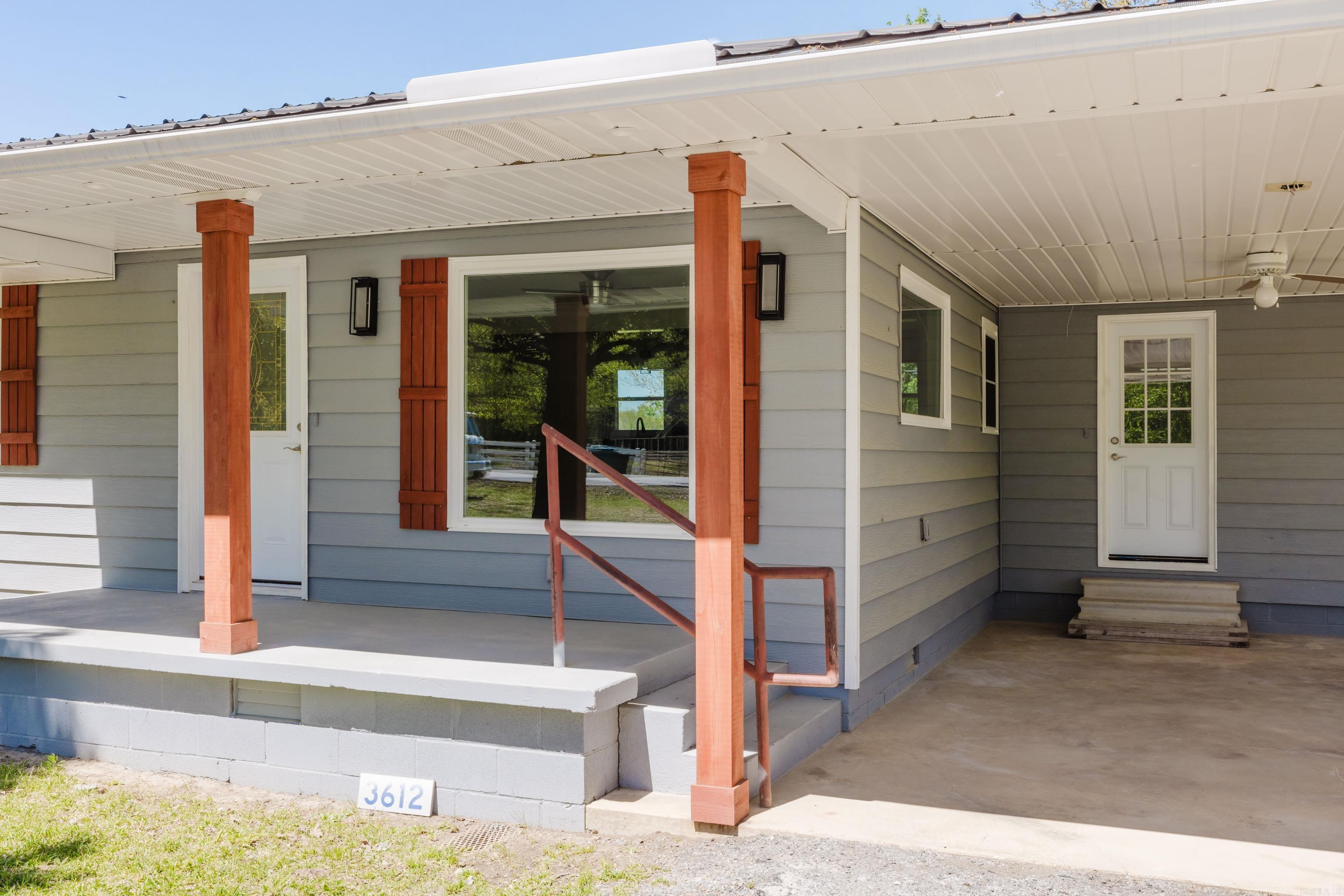 3612 Northlake  Alexander, AR