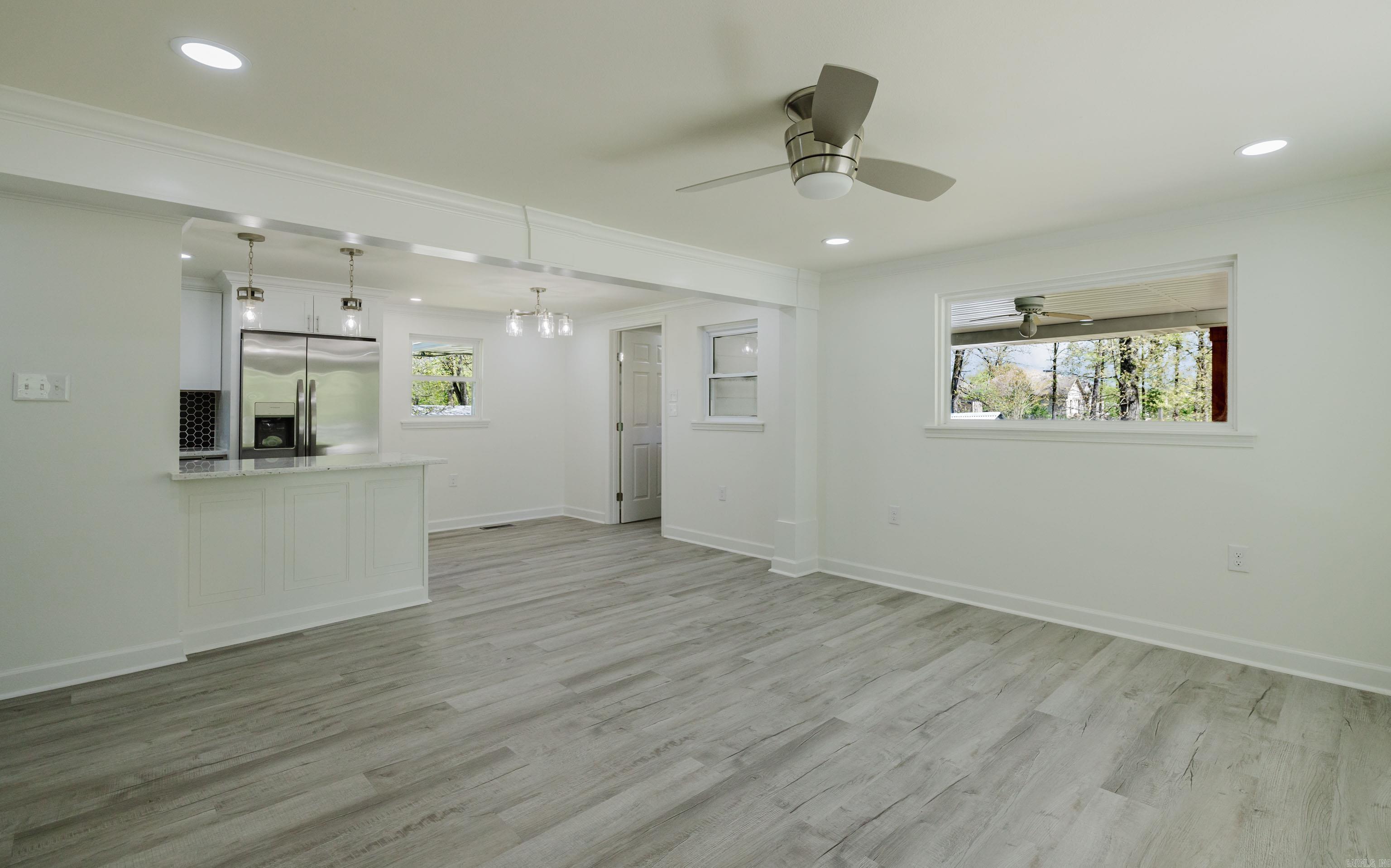 3612 Northlake  Alexander, AR