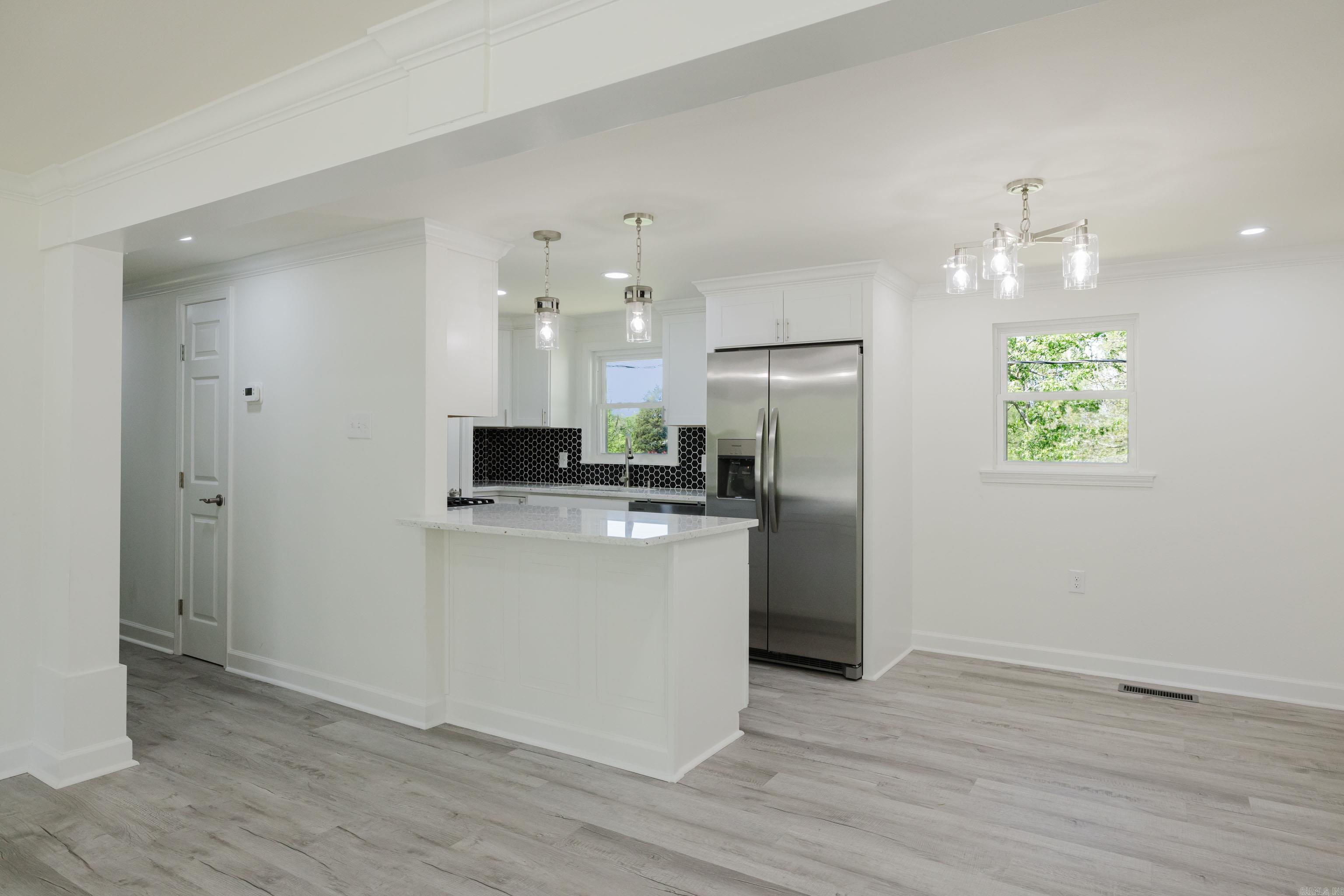 3612 Northlake  Alexander, AR