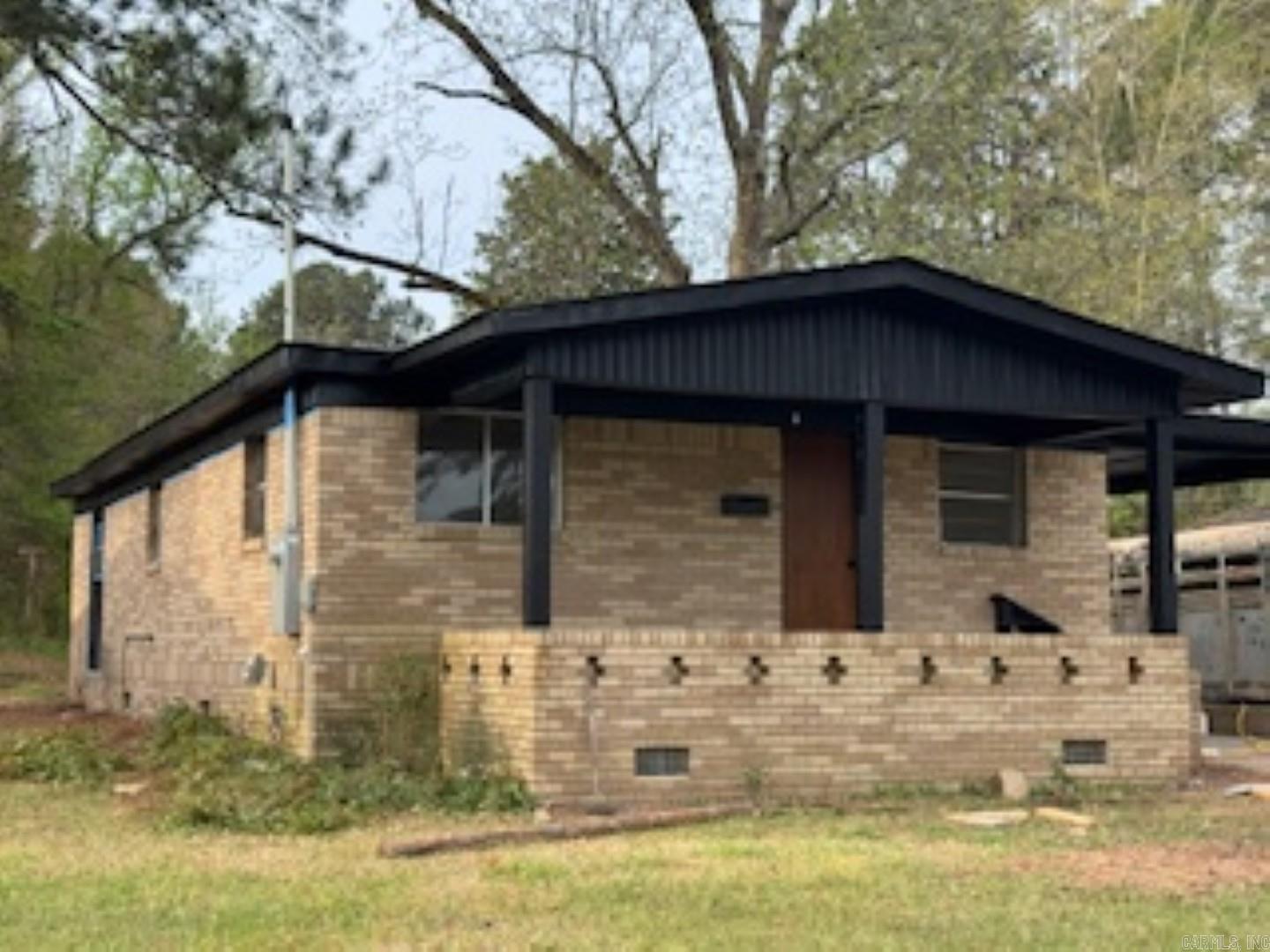 145 Carter St  Camden, AR