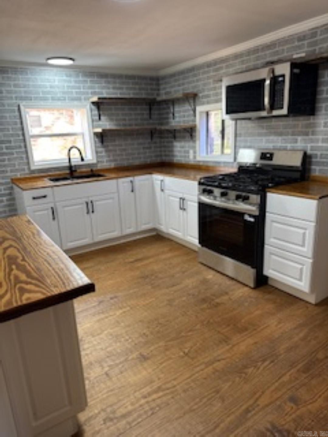 145 Carter St  Camden, AR