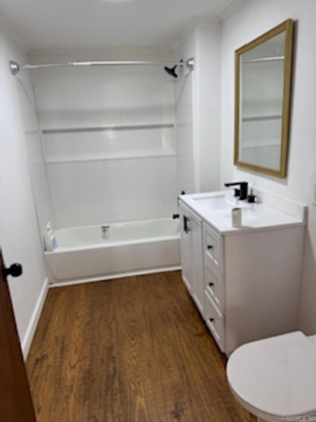 145 Carter St  Camden, AR