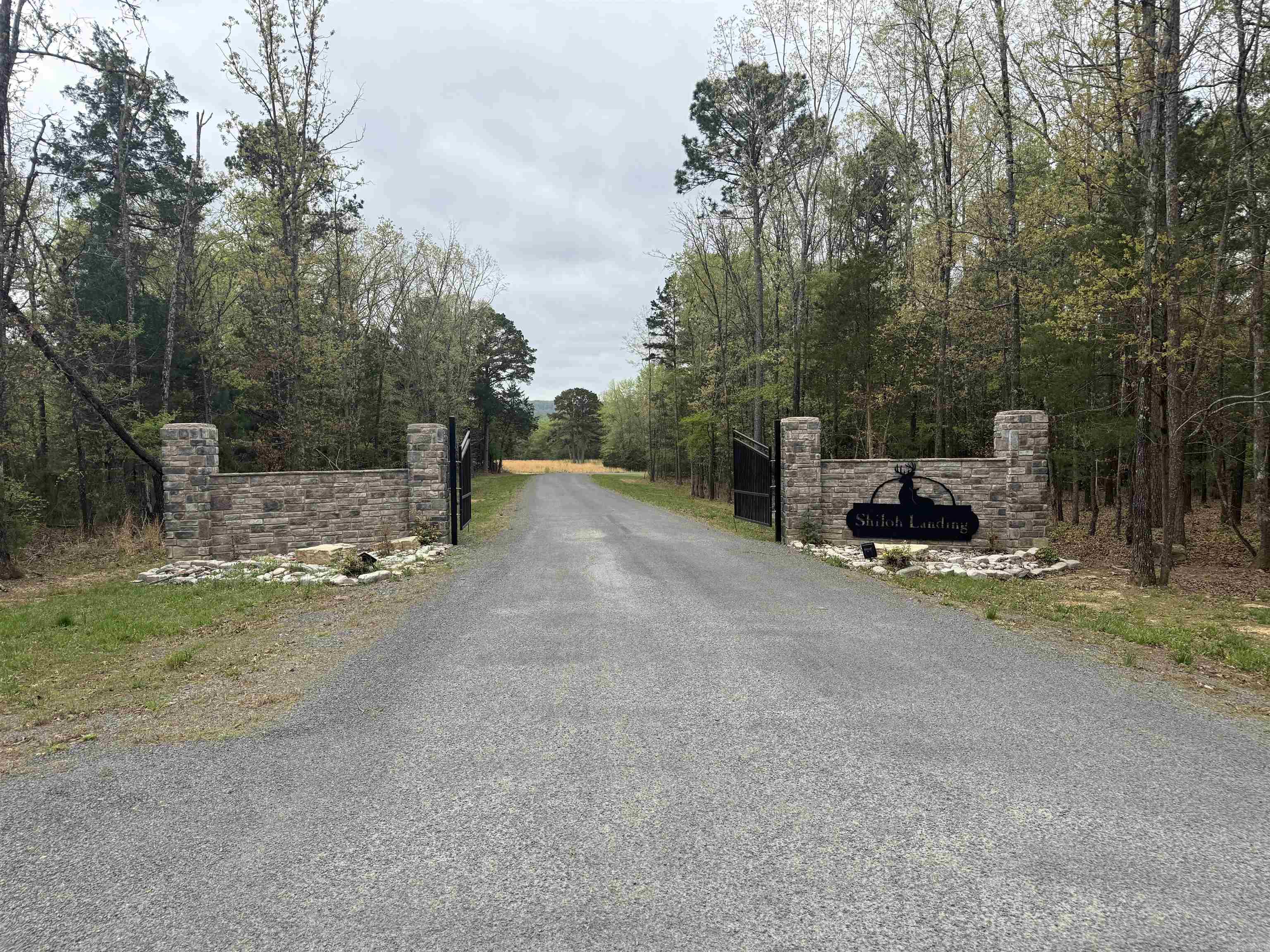 Lot 26 Shiloh Landing Pointe  Greers Ferry, AR