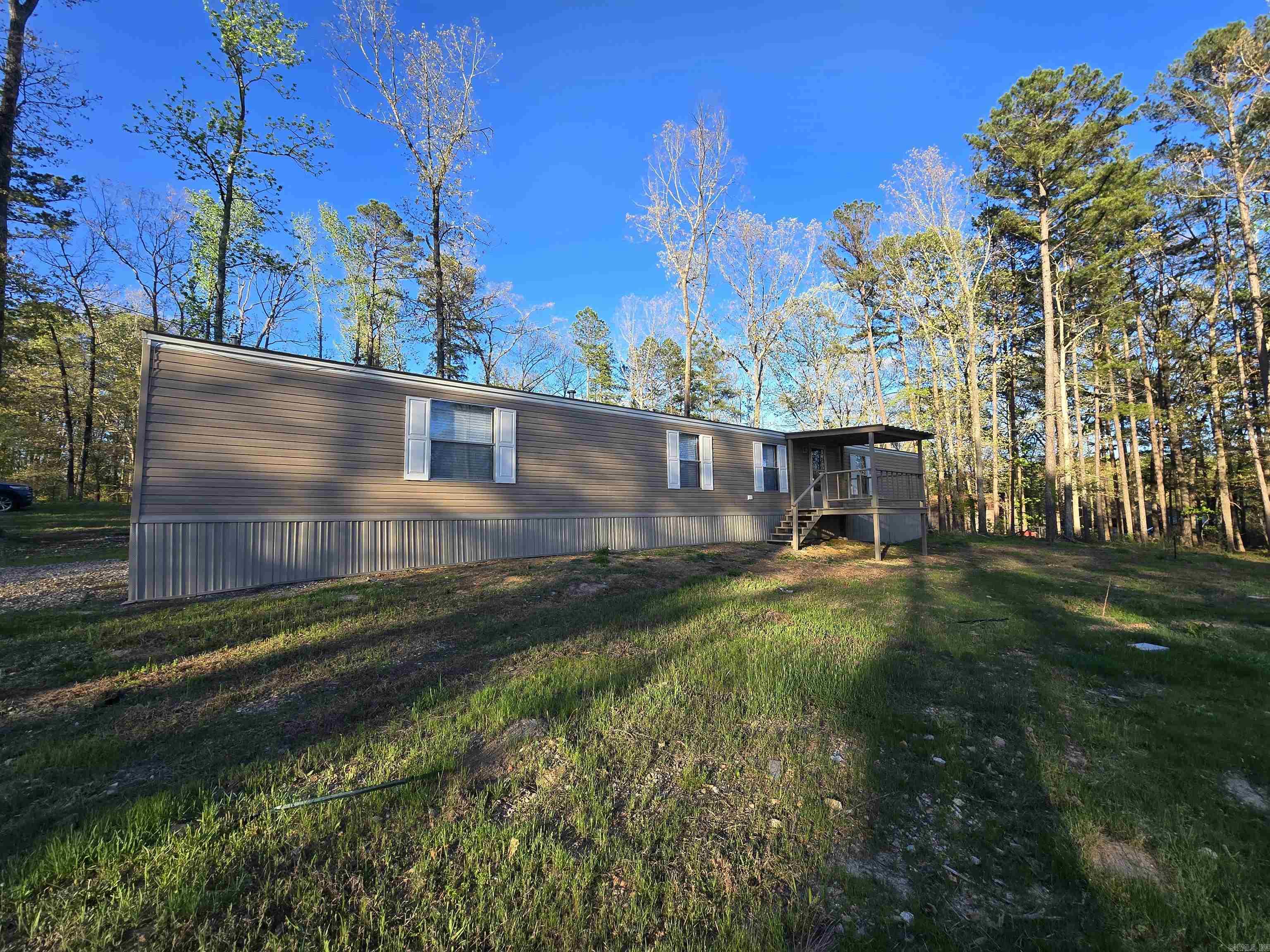 154 Breckenridge Court Pearcy, AR 71964