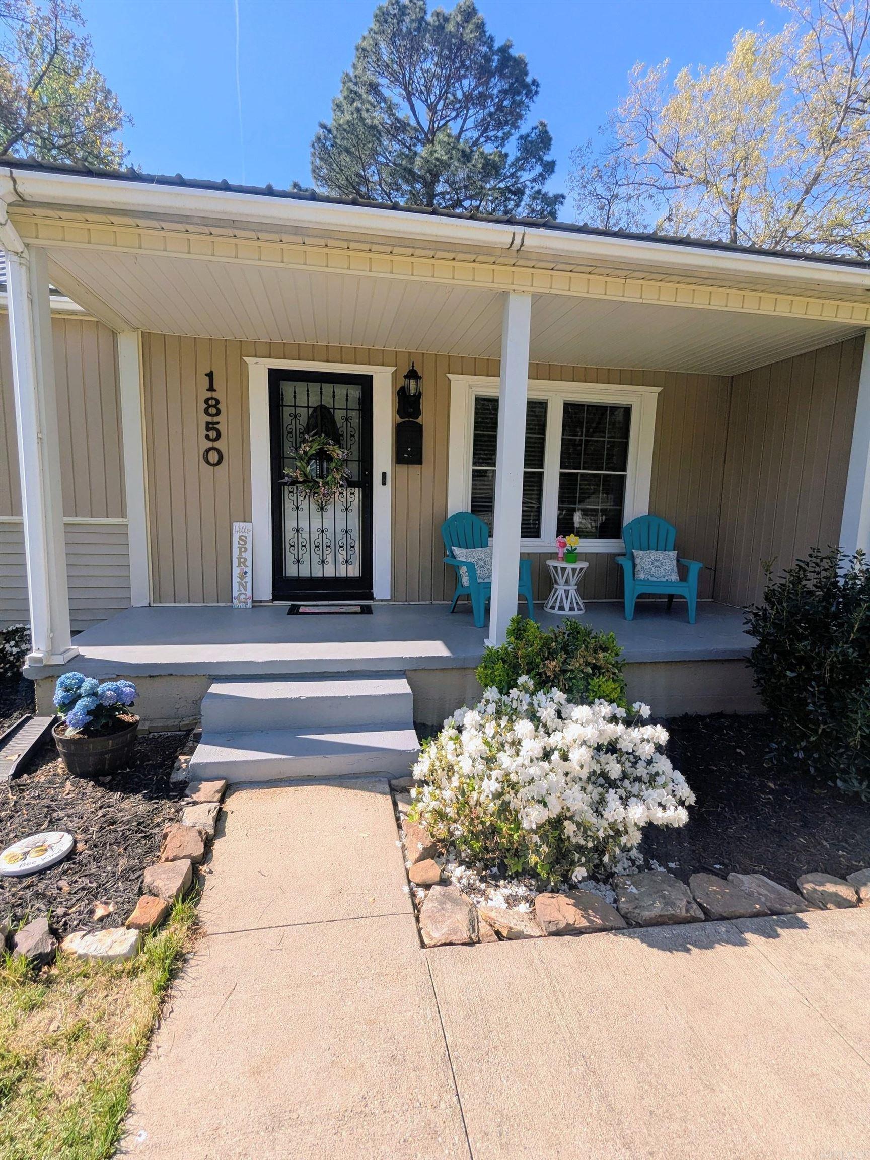 1850 Maple  Batesville, AR