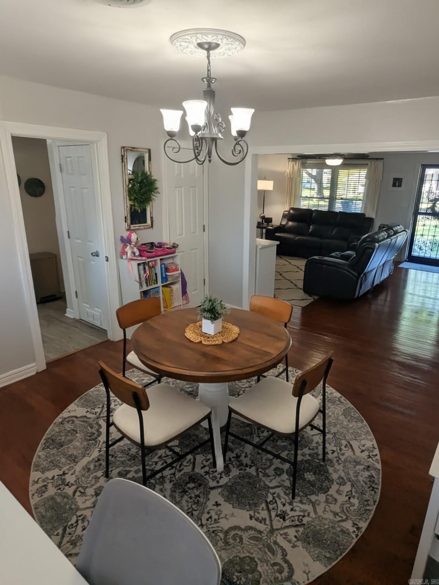 1850 Maple  Batesville, AR