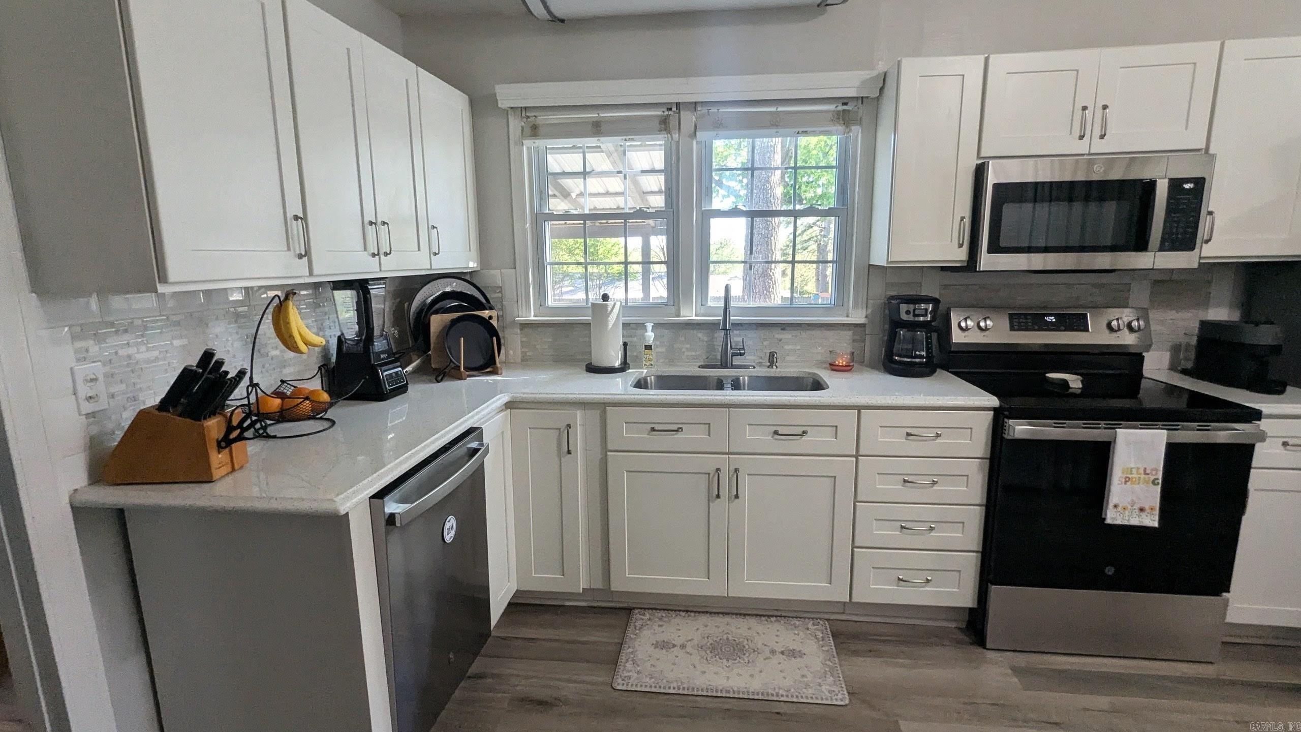 1850 Maple  Batesville, AR