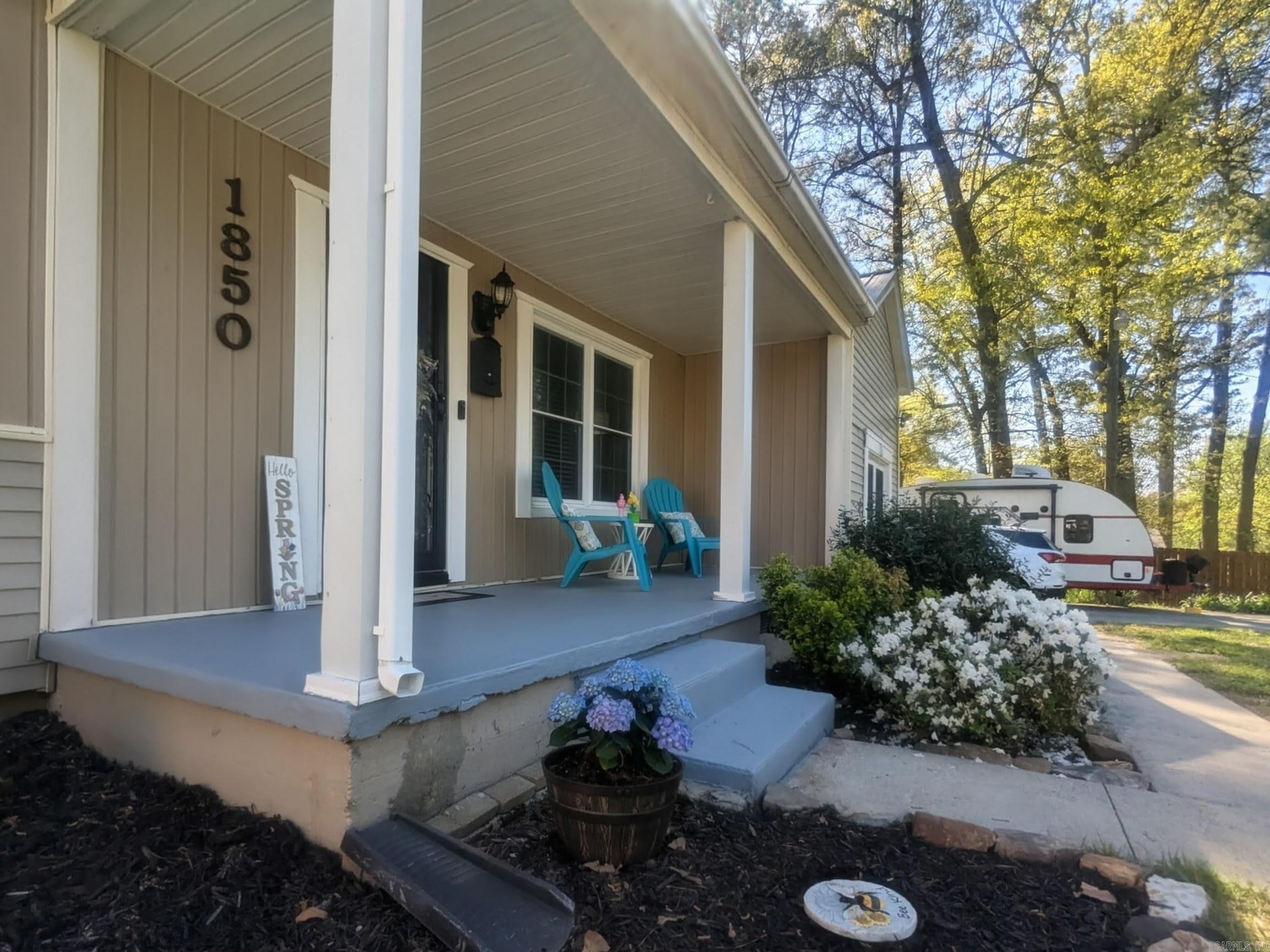 1850 Maple  Batesville, AR