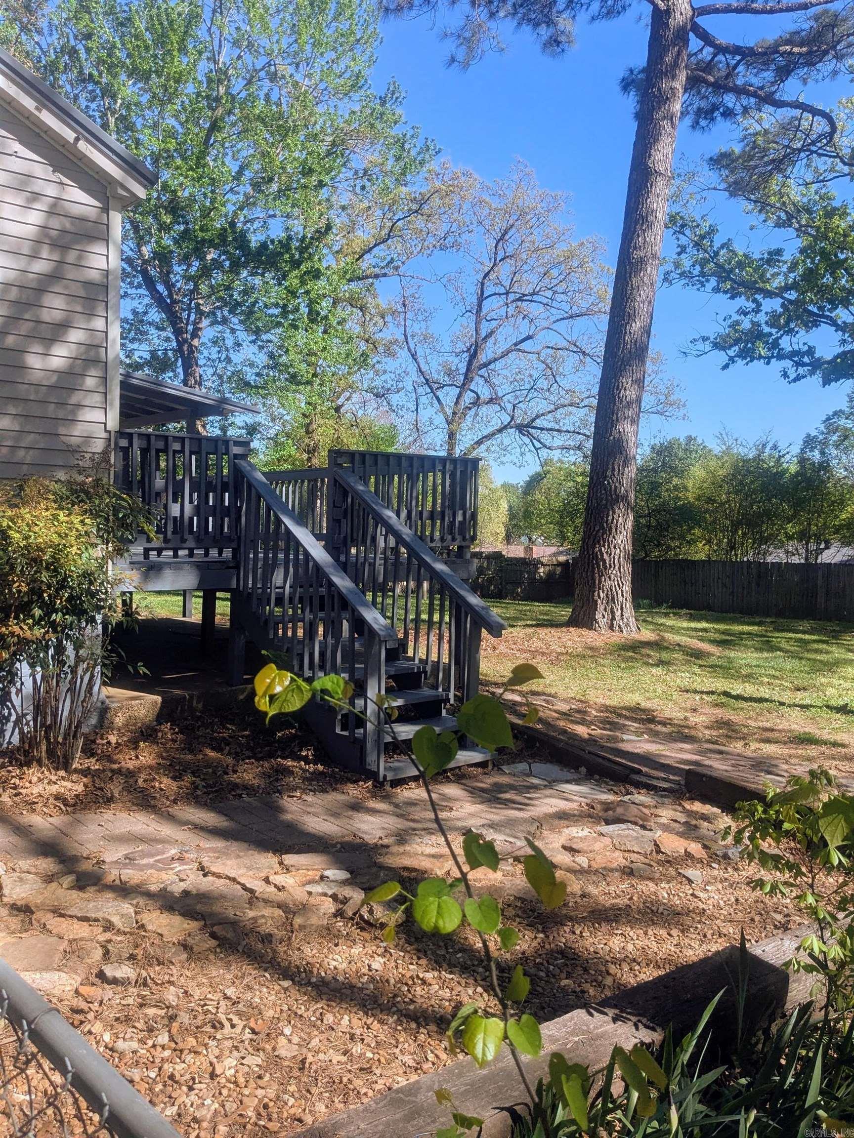 1850 Maple  Batesville, AR