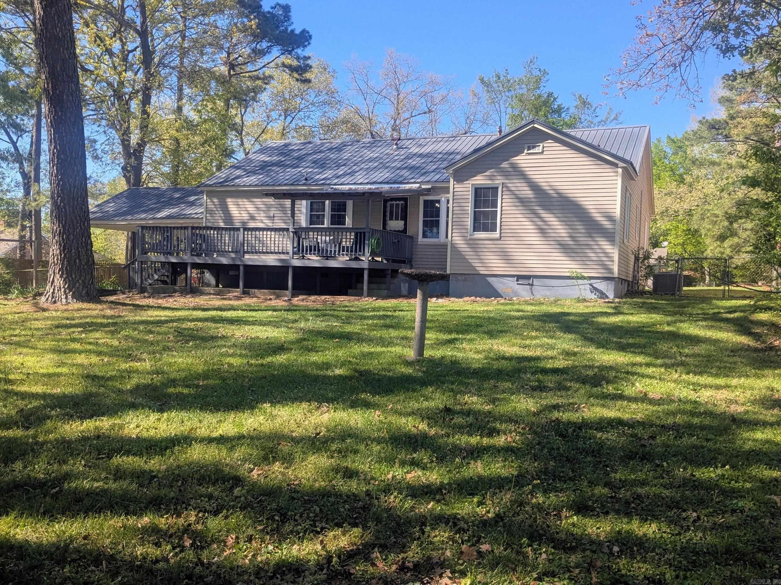 1850 Maple  Batesville, AR