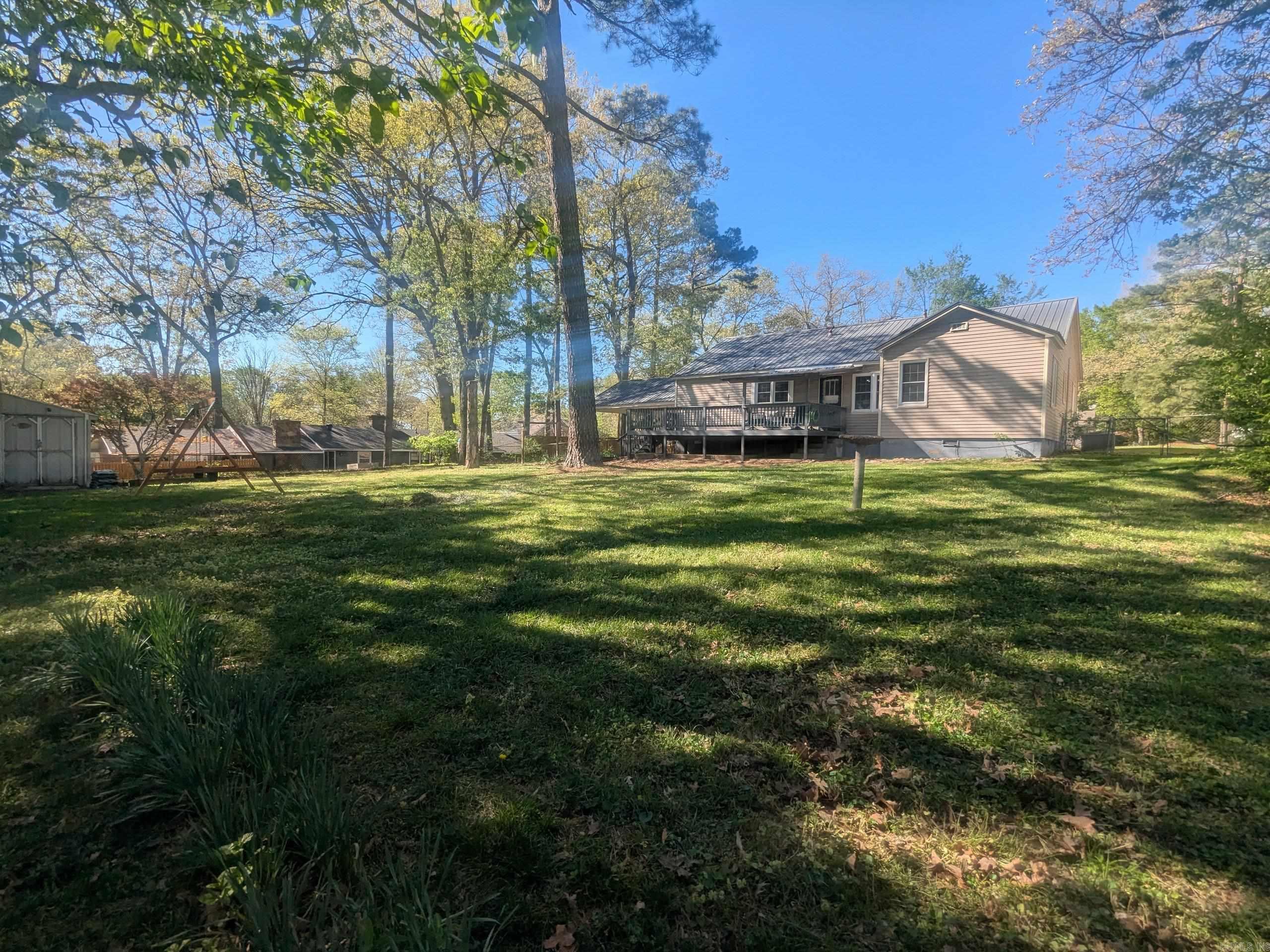 1850 Maple  Batesville, AR