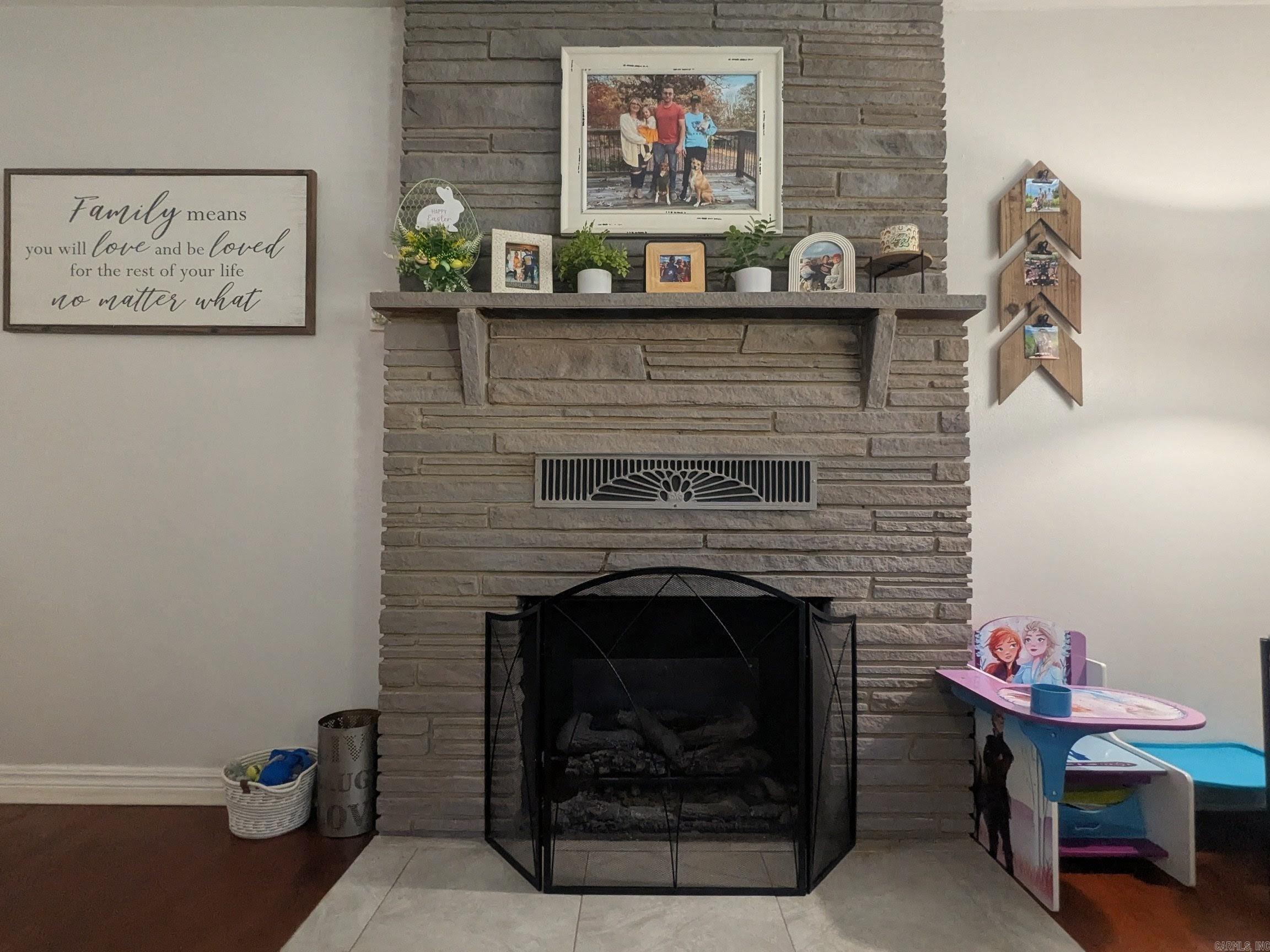 1850 Maple  Batesville, AR