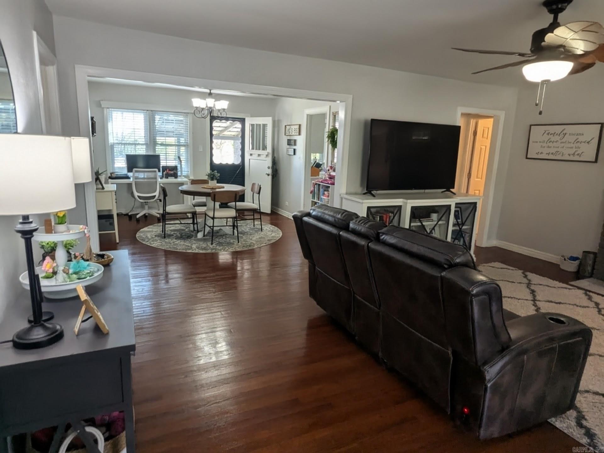 1850 Maple  Batesville, AR