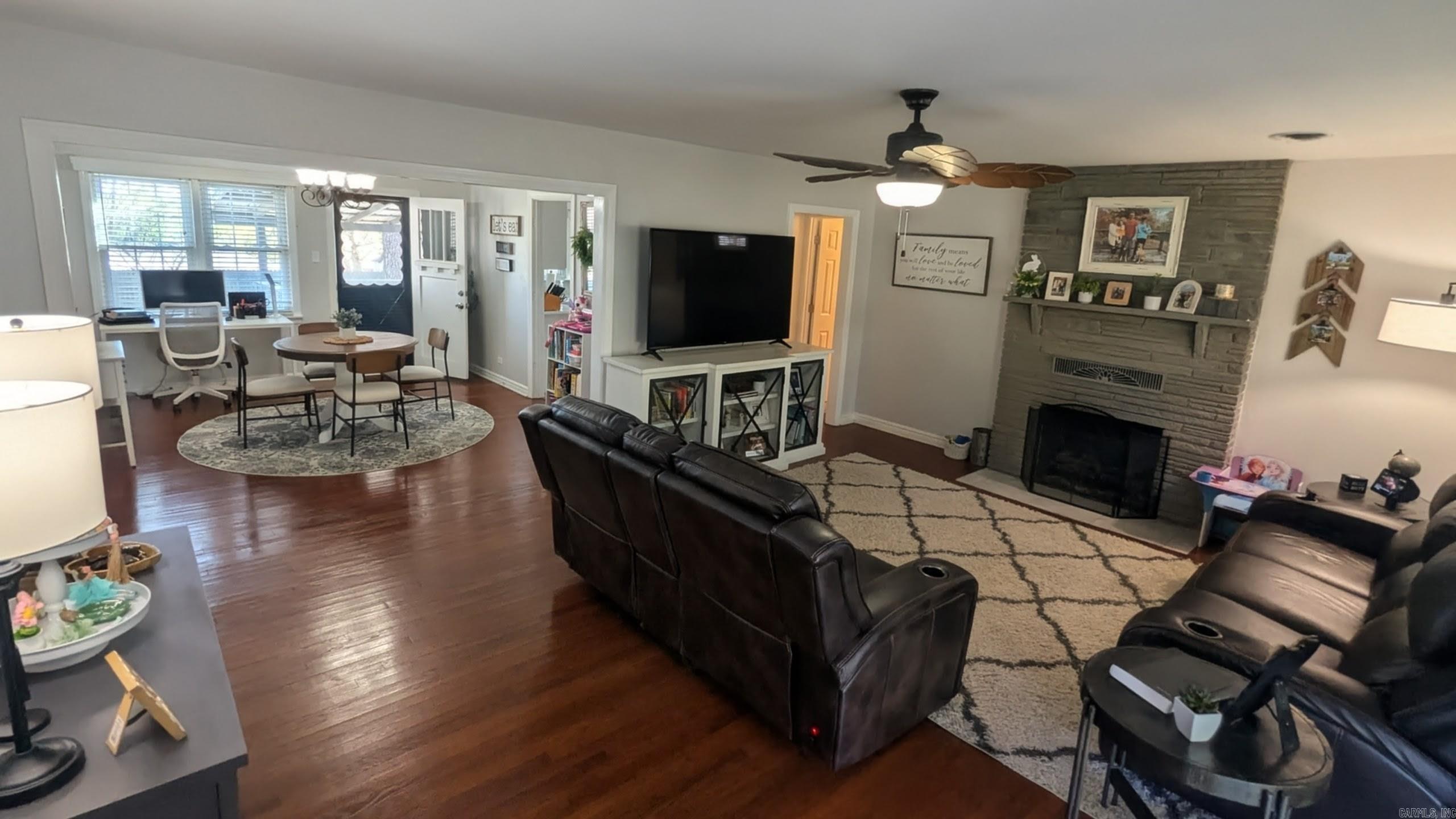 1850 Maple  Batesville, AR