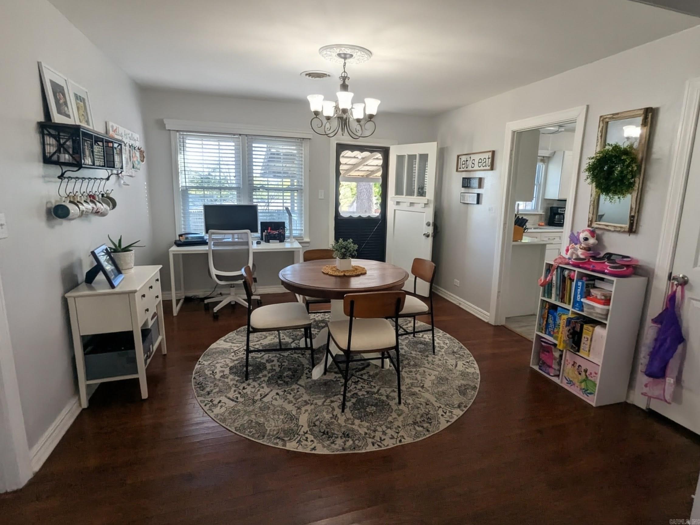 1850 Maple  Batesville, AR