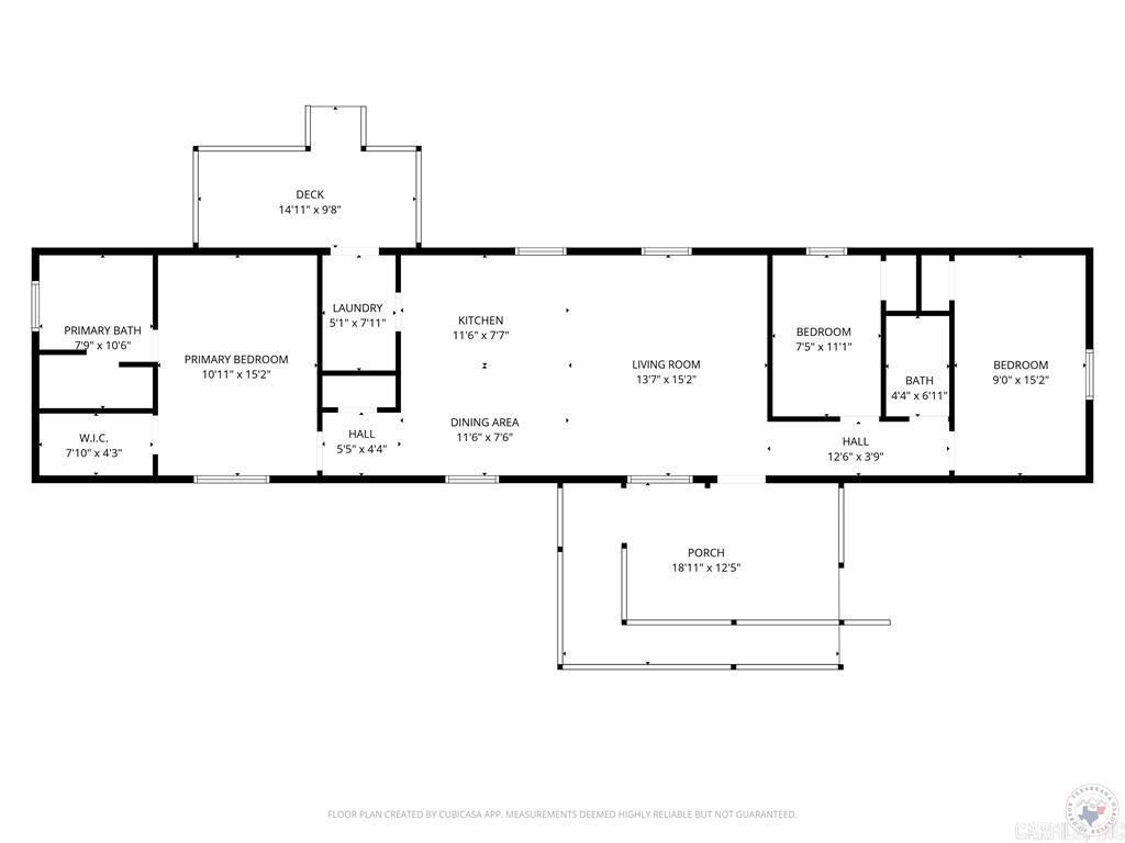 10381 St Hwy 196  Texarkana, AR