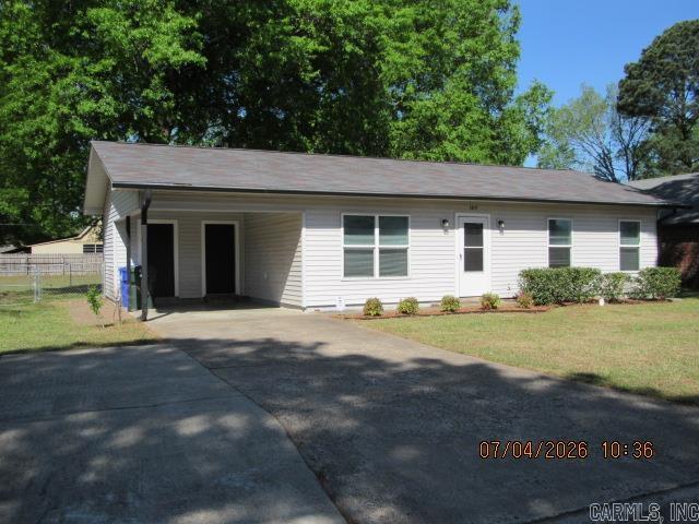 109 Club Lane  Conway, AR