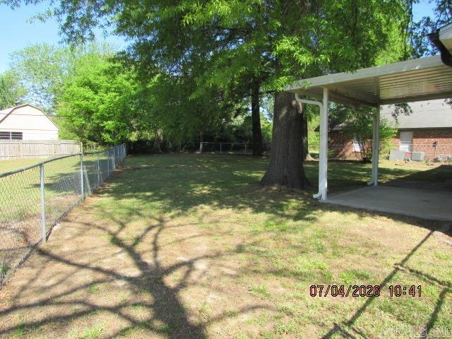 109 Club Lane  Conway, AR