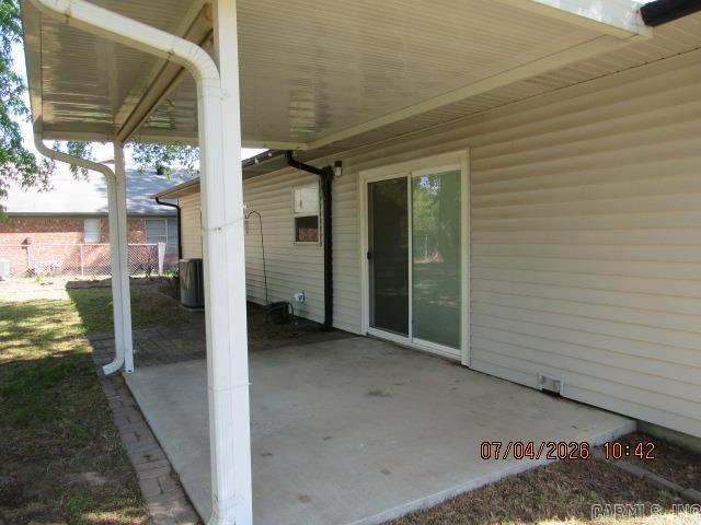 109 Club Lane  Conway, AR