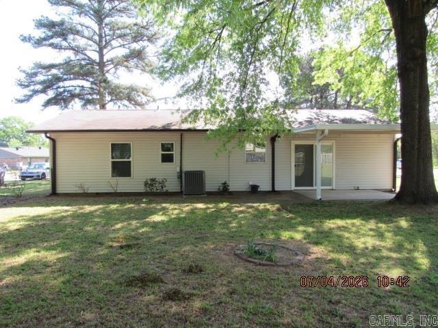 109 Club Lane  Conway, AR