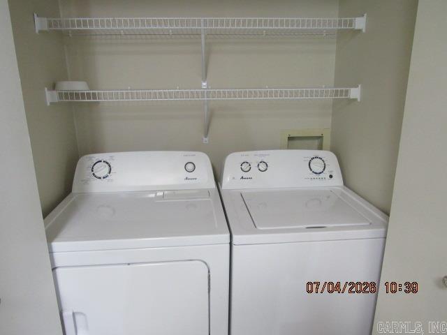 109 Club Lane  Conway, AR