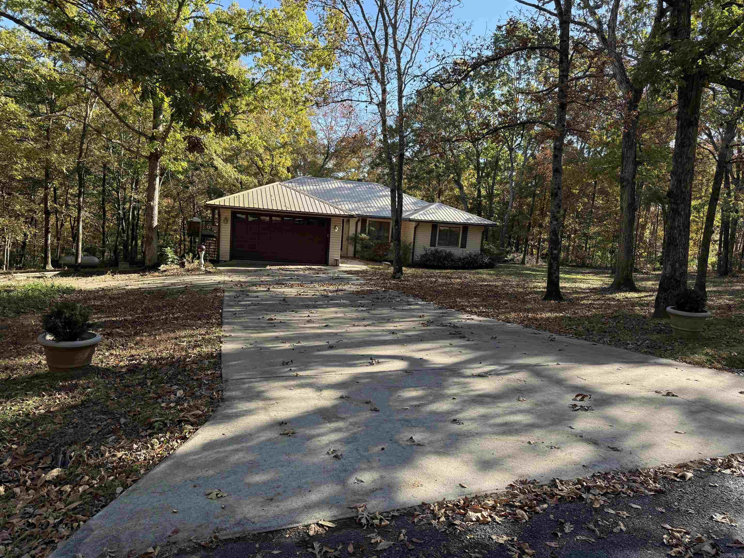 115 Castle View Drive  Fairfield Bay, AR