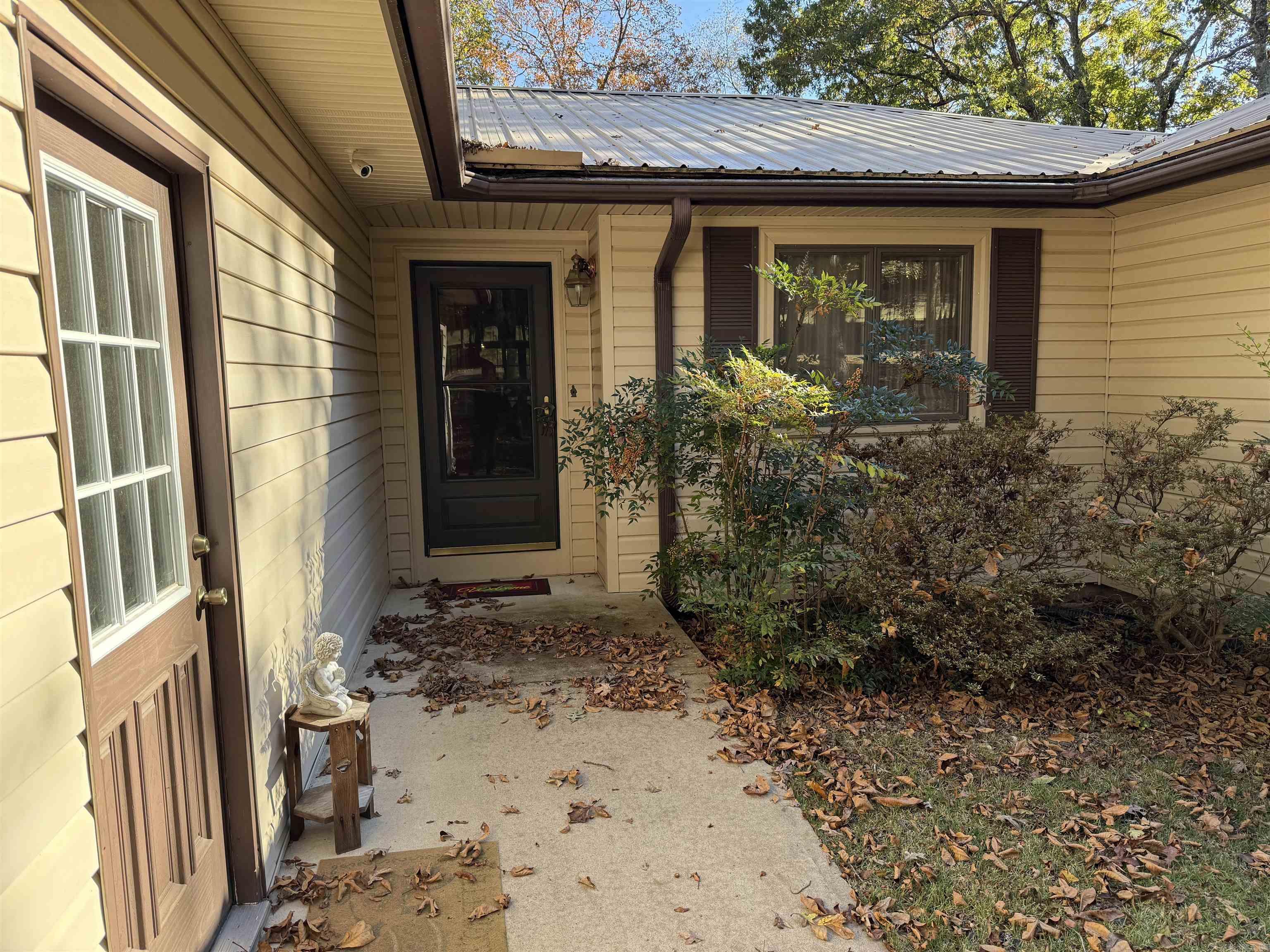 115 Castle View Drive  Fairfield Bay, AR