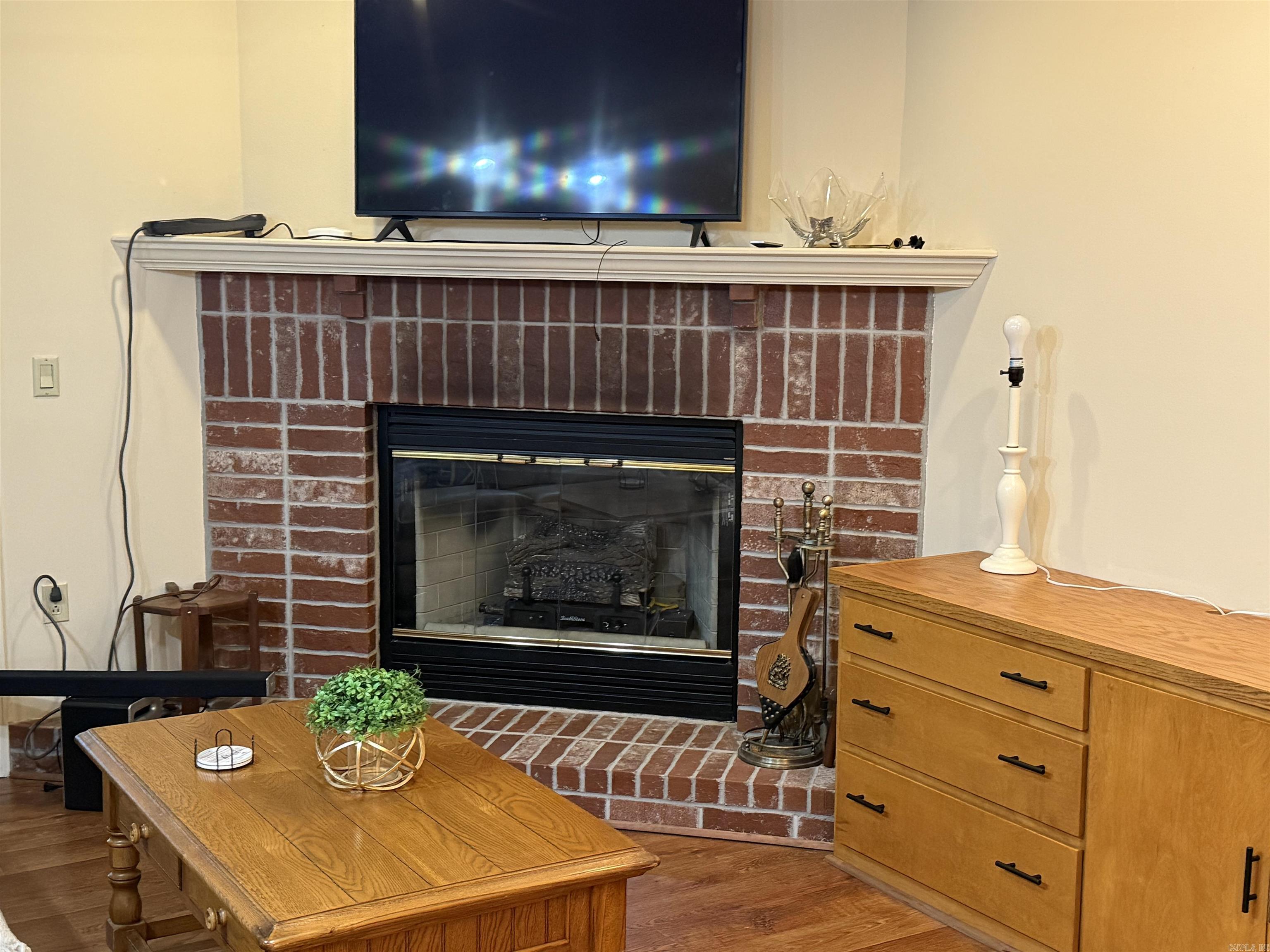 115 Castle View Drive  Fairfield Bay, AR