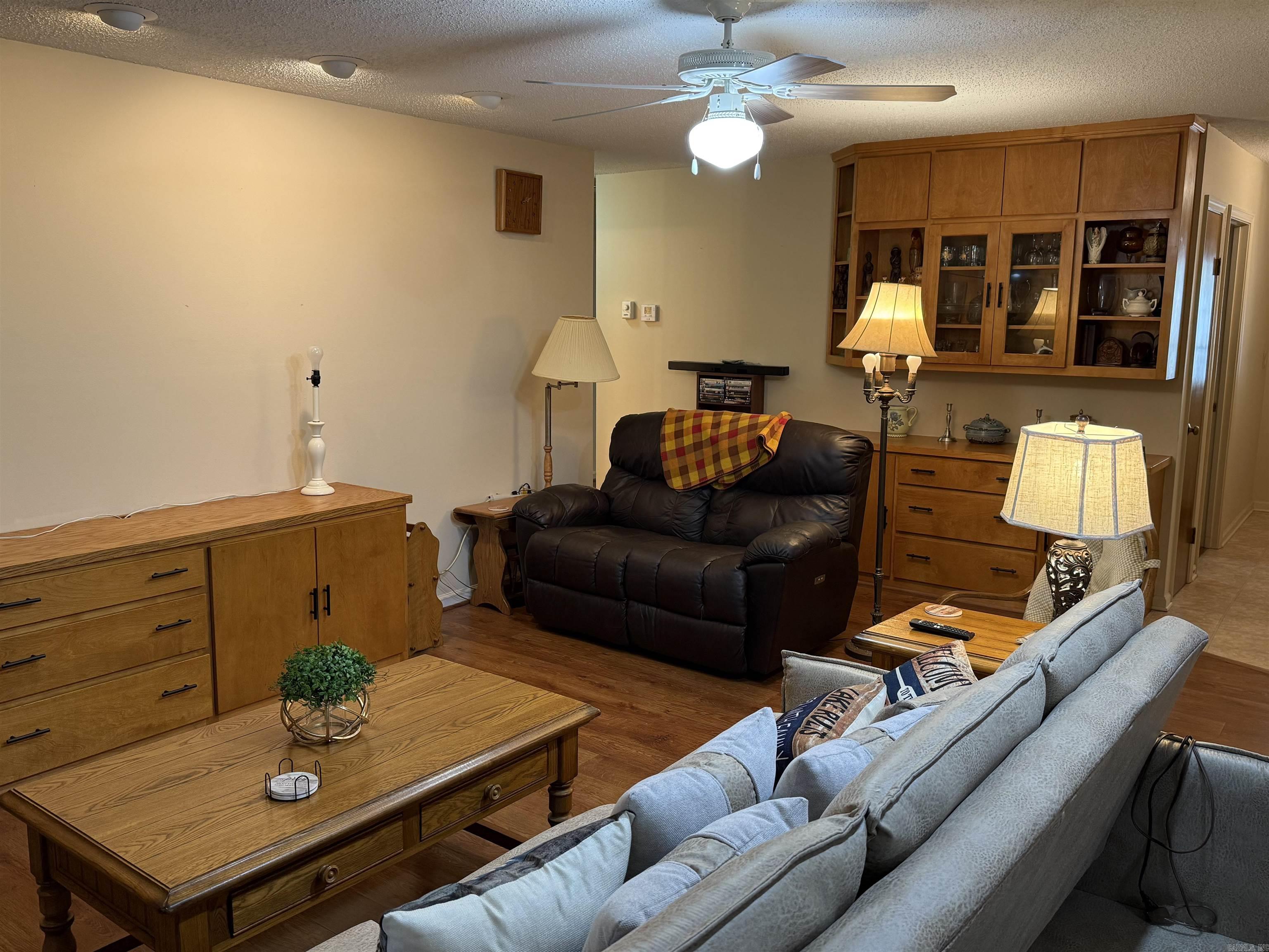 115 Castle View Drive  Fairfield Bay, AR