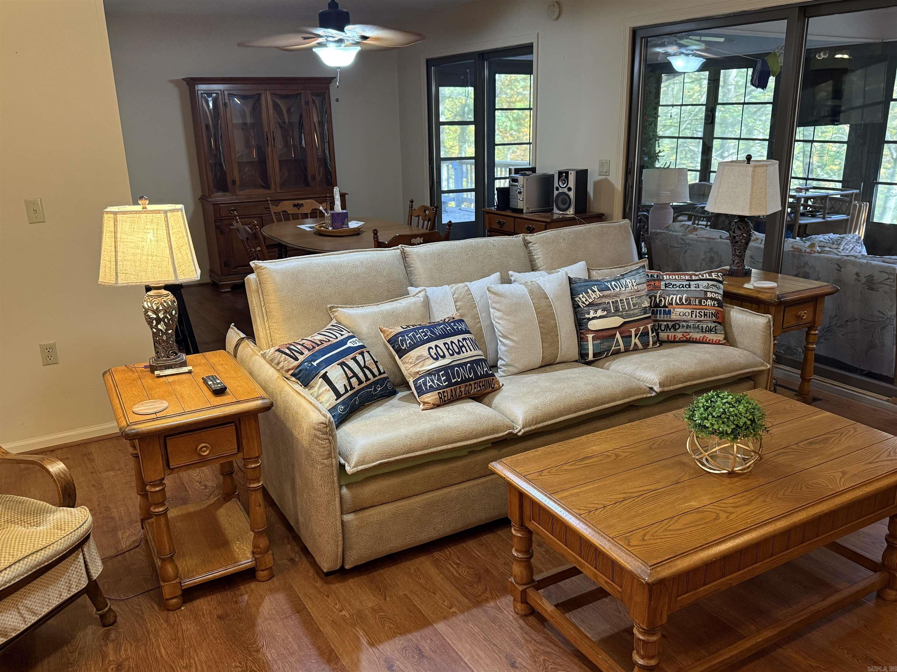 115 Castle View Drive  Fairfield Bay, AR